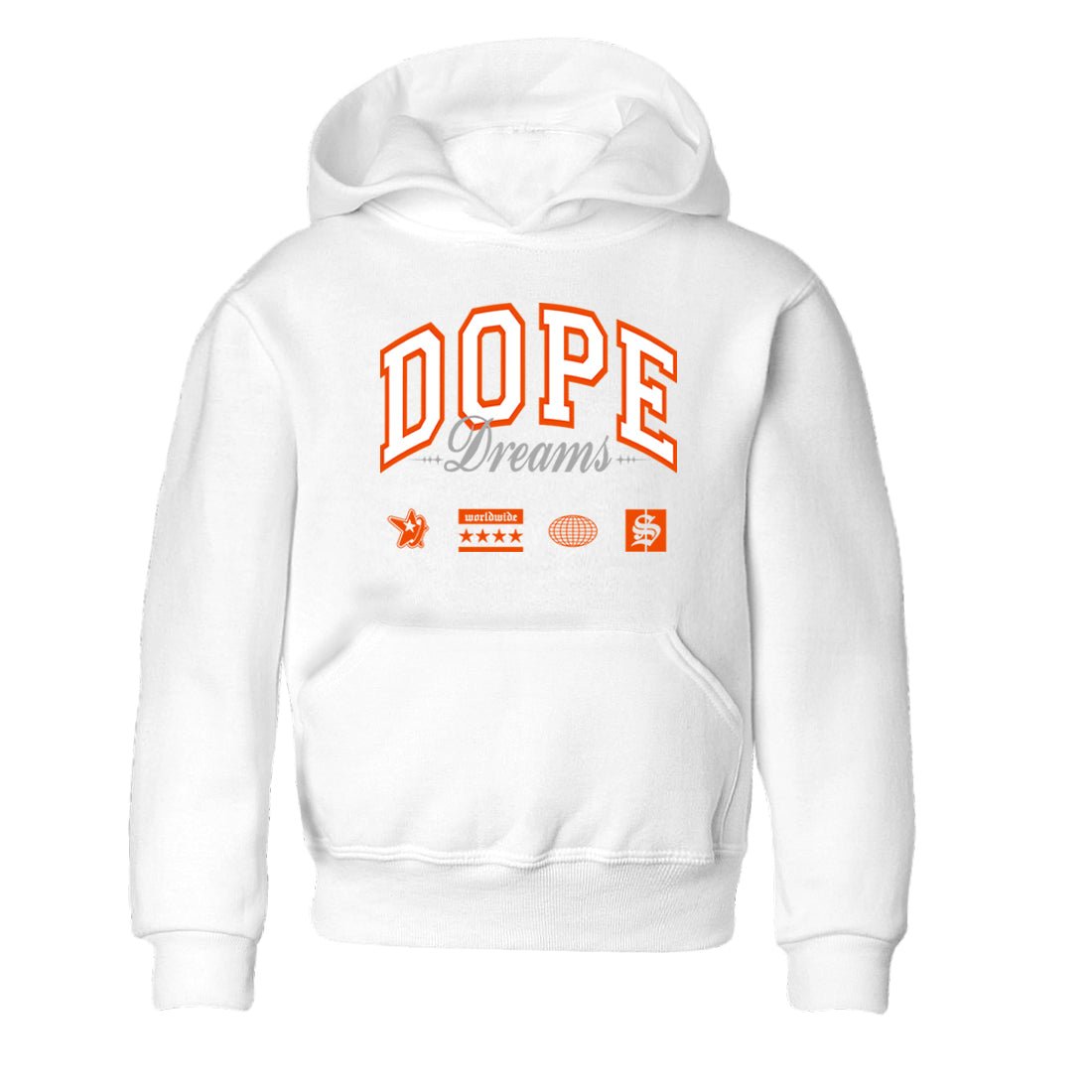 Air Max 1 OG '86 'Summit White and Cosmic Clay shirts to match jordans Dope Dreams sneaker match tees Air Max 1 Cosmic Clay match shoes to clothes SNRT Sneaker Tees Youth Baby White 2 tee