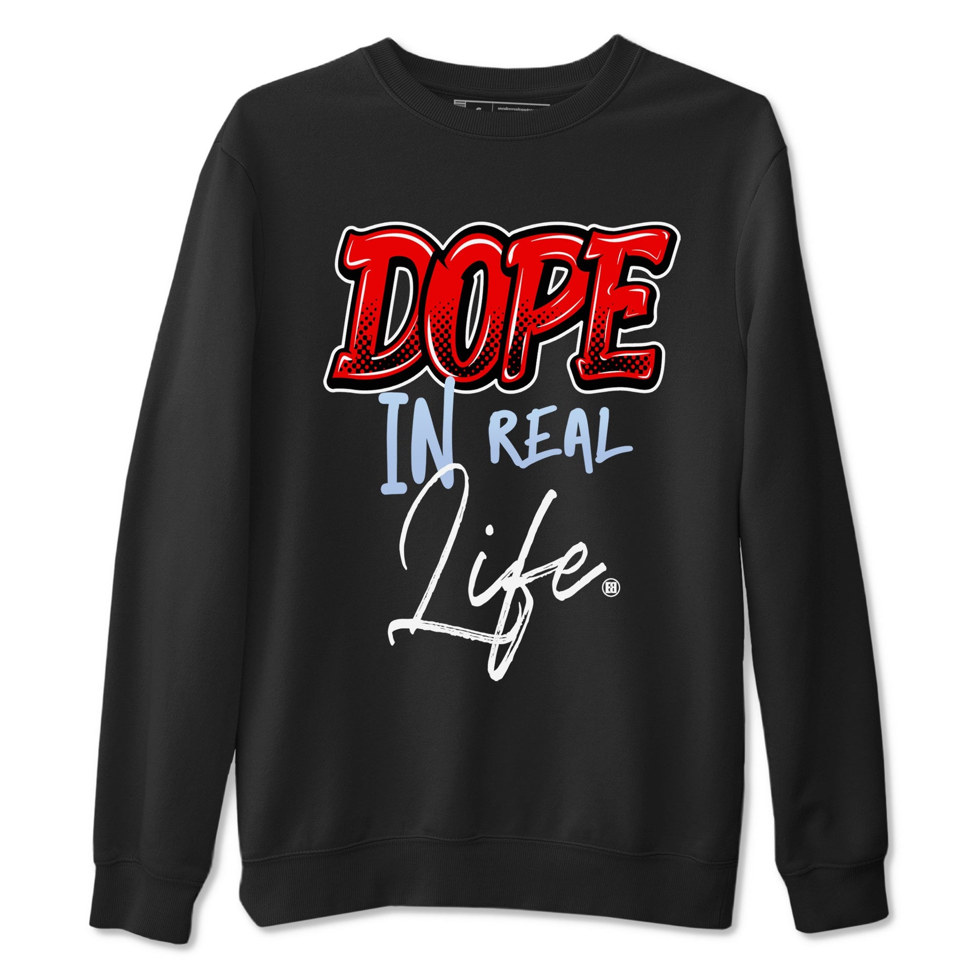 11s Cherry shirts to match jordans Dope In Real Life sneaker match tees Air Jordan 11 Retro Cherry match shoes to clothes SNRT Sneaker Tees unisex cotton Black 2 shirts