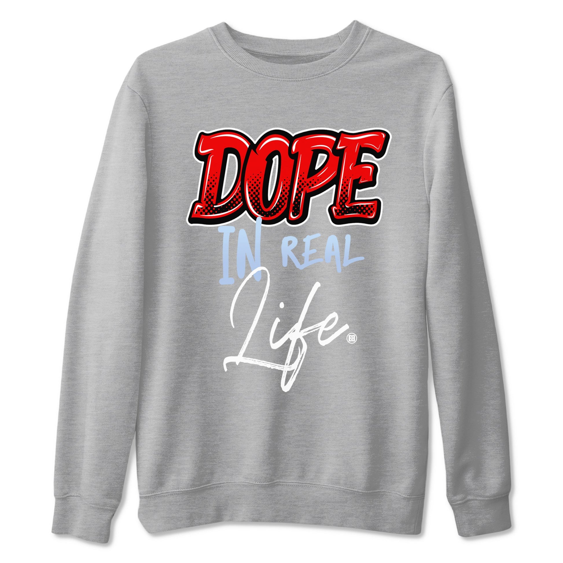 11s Cherry shirts to match jordans Dope In Real Life sneaker match tees Air Jordan 11 Retro Cherry match shoes to clothes SNRT Sneaker Tees unisex cotton Heather Grey 2 shirts