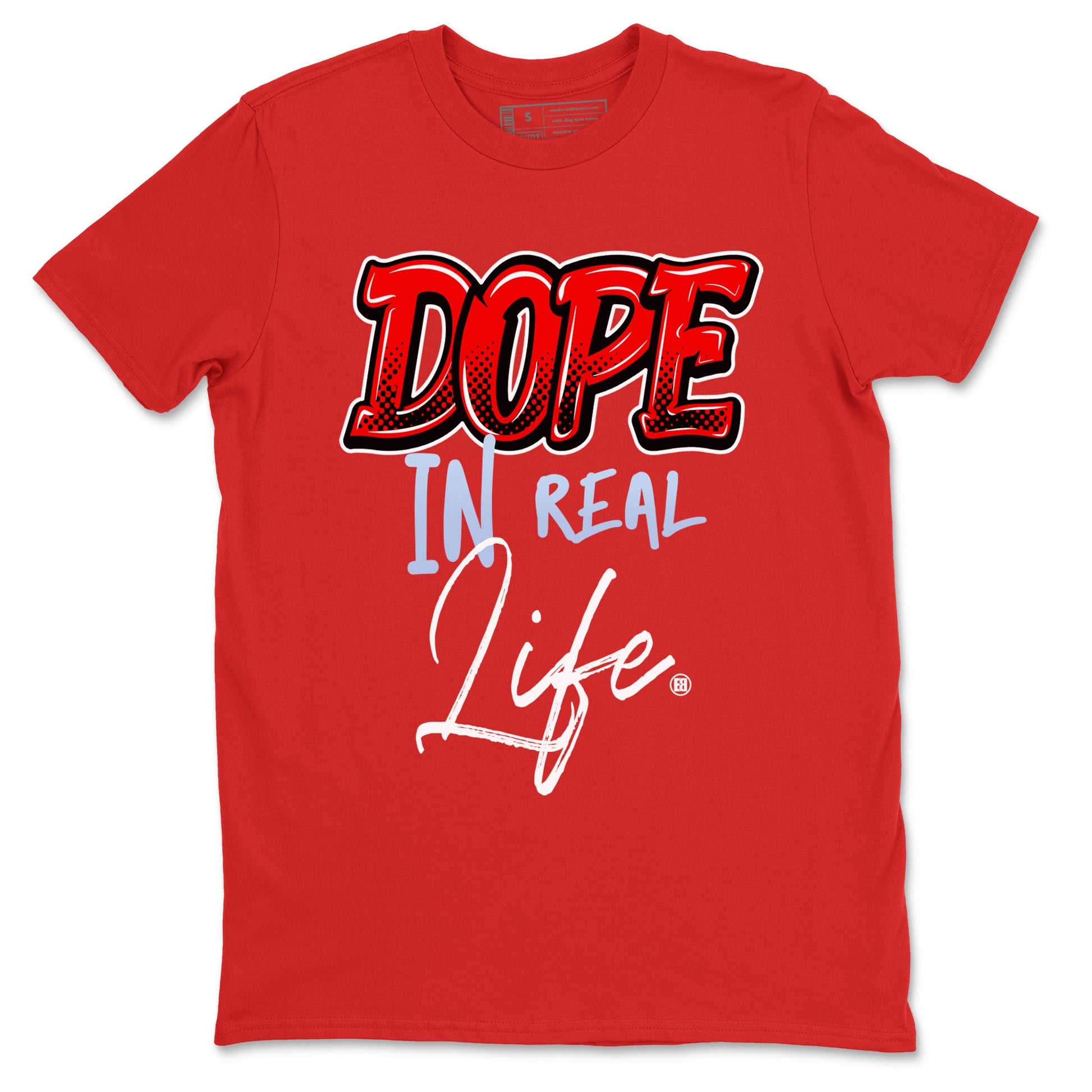 11s Cherry shirts to match jordans Dope In Real Life sneaker match tees Air Jordan 11 Retro Cherry match shoes to clothes SNRT Sneaker Tees unisex cotton Red 2 shirts
