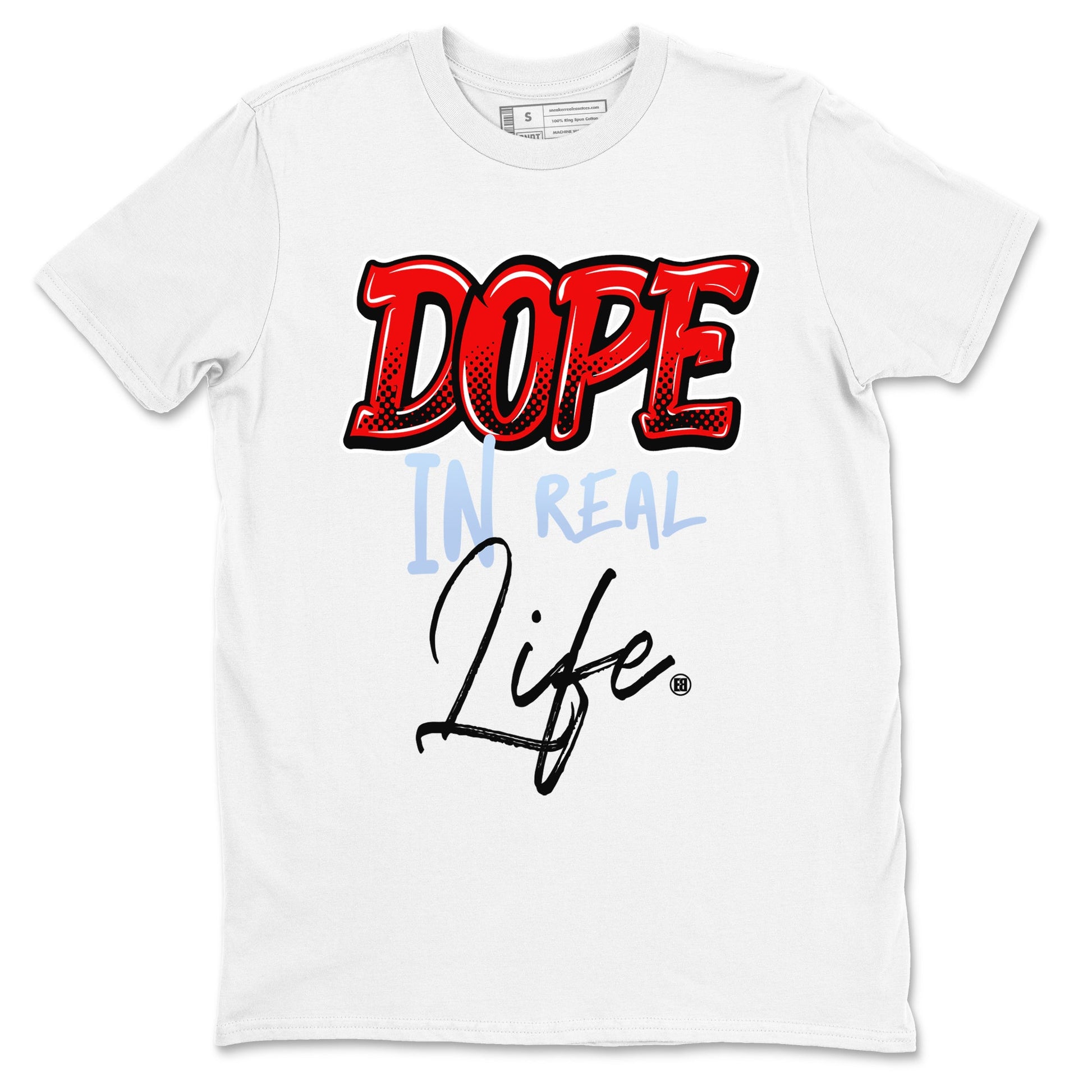 11s Cherry shirts to match jordans Dope In Real Life sneaker match tees Air Jordan 11 Retro Cherry match shoes to clothes SNRT Sneaker Tees unisex cotton White 2 shirts