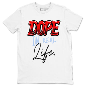 11s Cherry shirts to match jordans Dope In Real Life sneaker match tees Air Jordan 11 Retro Cherry match shoes to clothes SNRT Sneaker Tees unisex cotton White 2 shirts