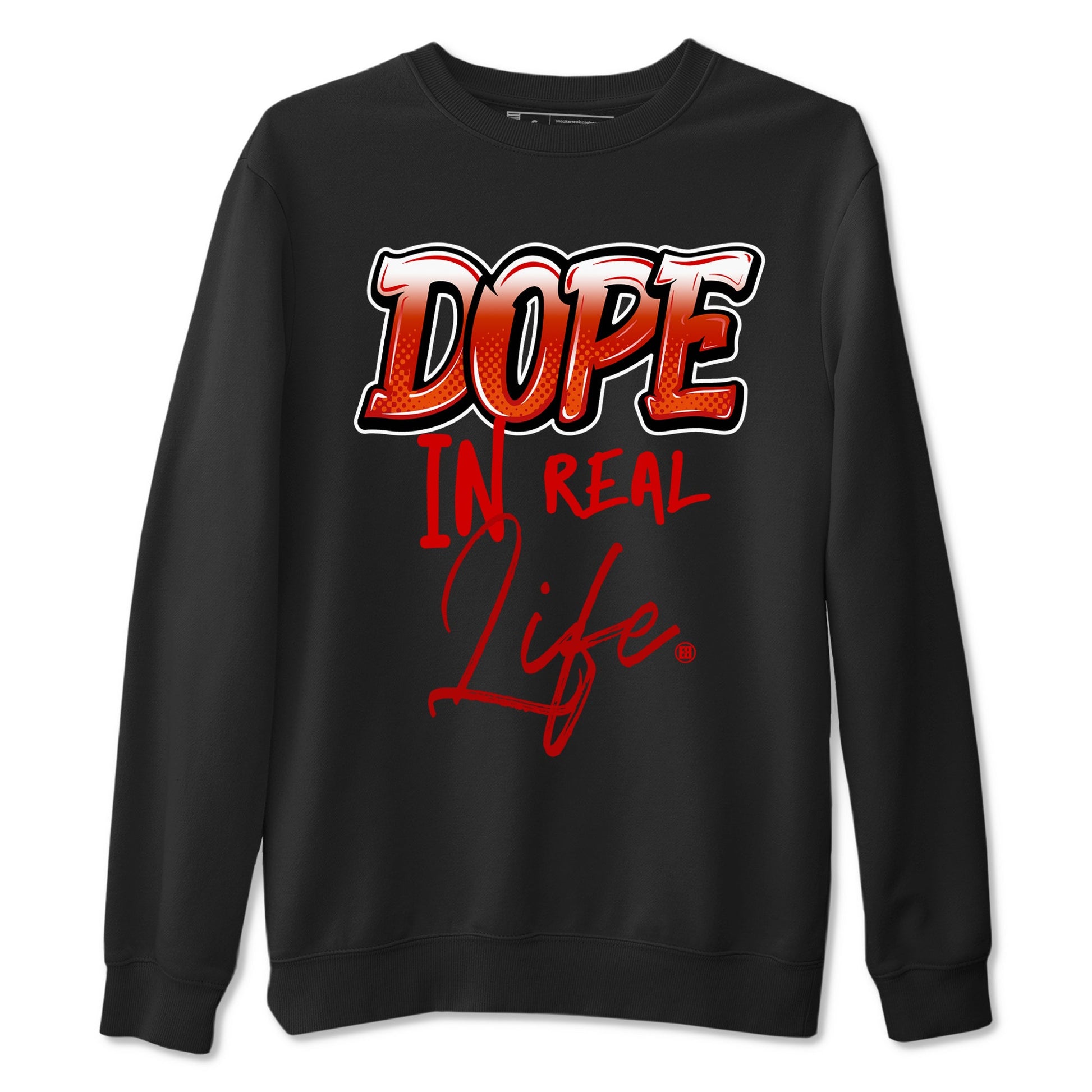 4s Brick By Brick best t shirts to wear with jordans Dope In Real Life sneaker match tees Nigel Sylvester x Air Jordan 4 Brick by Brick match shoes to clothes SNRT Sneaker Tees unisex cotton Black 2 shirts