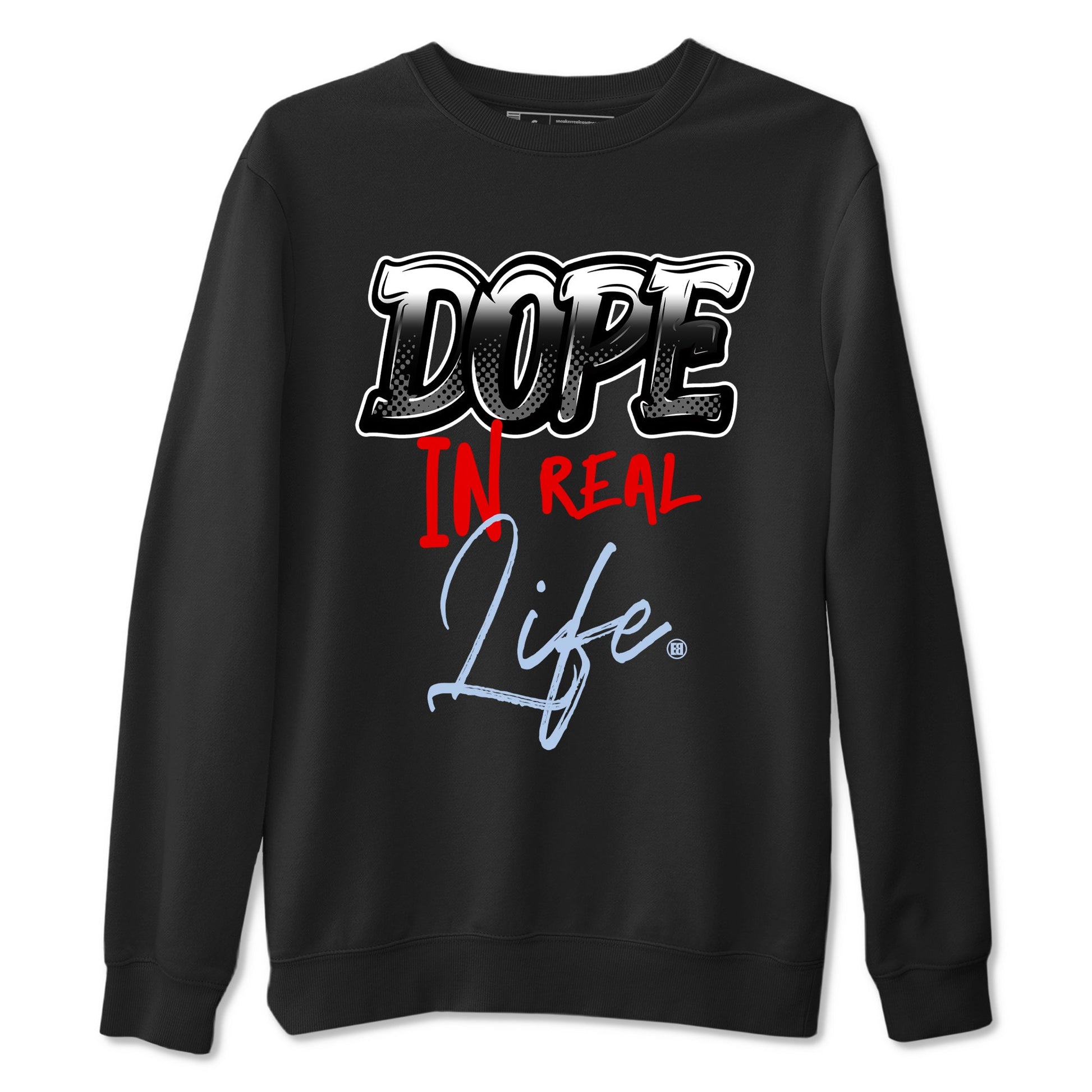 5s Reimagined shirts to match jordans Dope In Real Life best t shirts to wear with jordans Air Jordan 5 Retro OG Reimagined match shoes to clothes SNRT Sneaker Tees unisex cotton Black 2 shirts