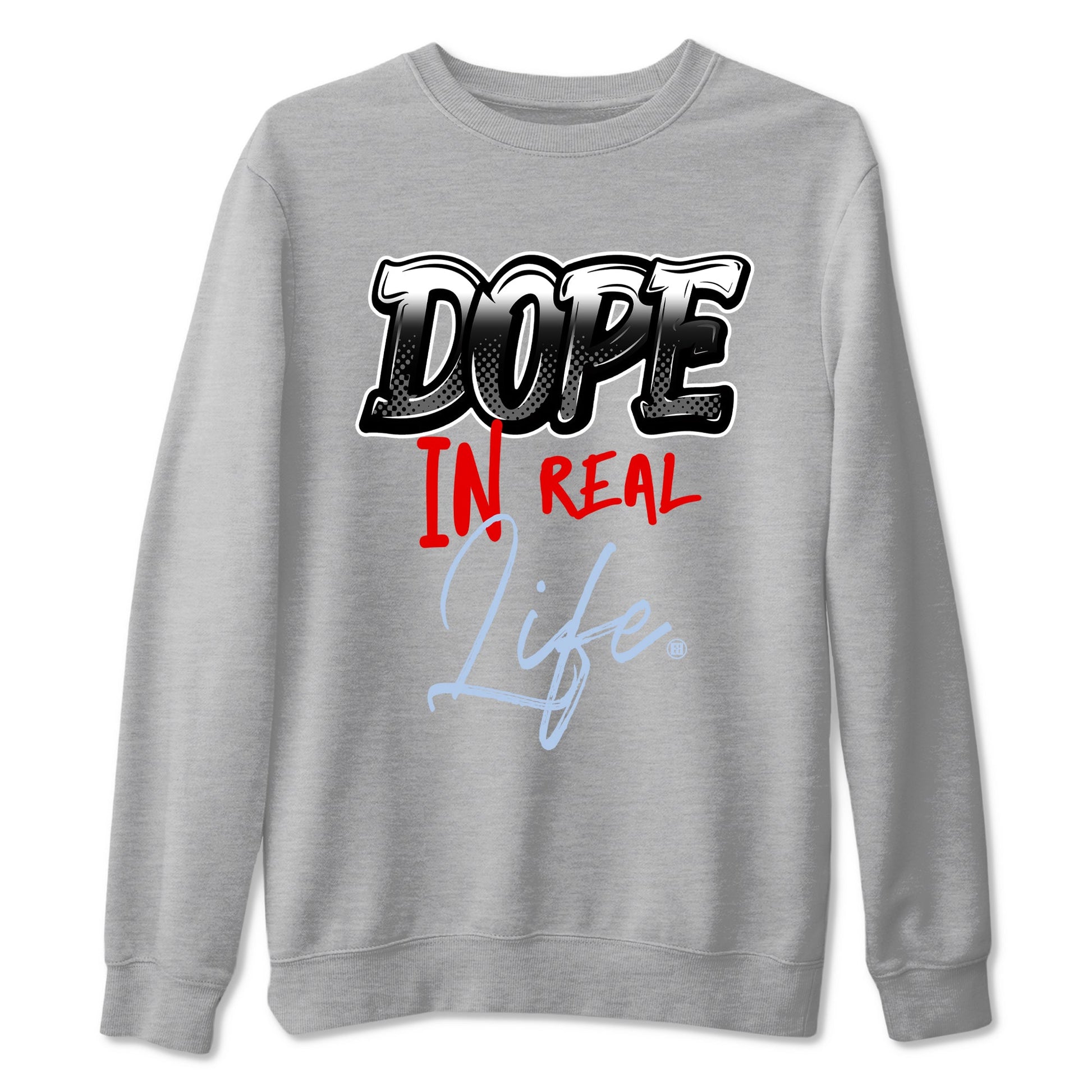 5s Reimagined shirts to match jordans Dope In Real Life best t shirts to wear with jordans Air Jordan 5 Retro OG Reimagined match shoes to clothes SNRT Sneaker Tees unisex cotton Heather Grey 2 shirts