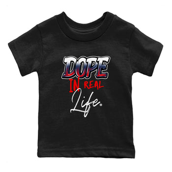 6s White And Midnight Navy shirts to match jordans Dope In Real Life sneaker match tees Air Jordan 6 White And Midnight Navy SNRT Sneaker Tees streetwear brand Baby and Youth Black 2 cotton tee