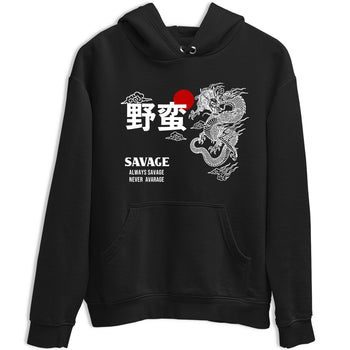 Sneaker match tees – Sneaker Tees To Match Air Jordan 12 Taxi Shoes – Dragon Savage Tee Black 2