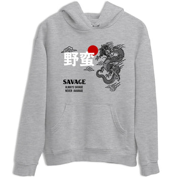 Sneaker match tees – Sneaker Tees To Match Air Jordan 12 Taxi Shoes – Dragon Savage Tee Heather Grey 2