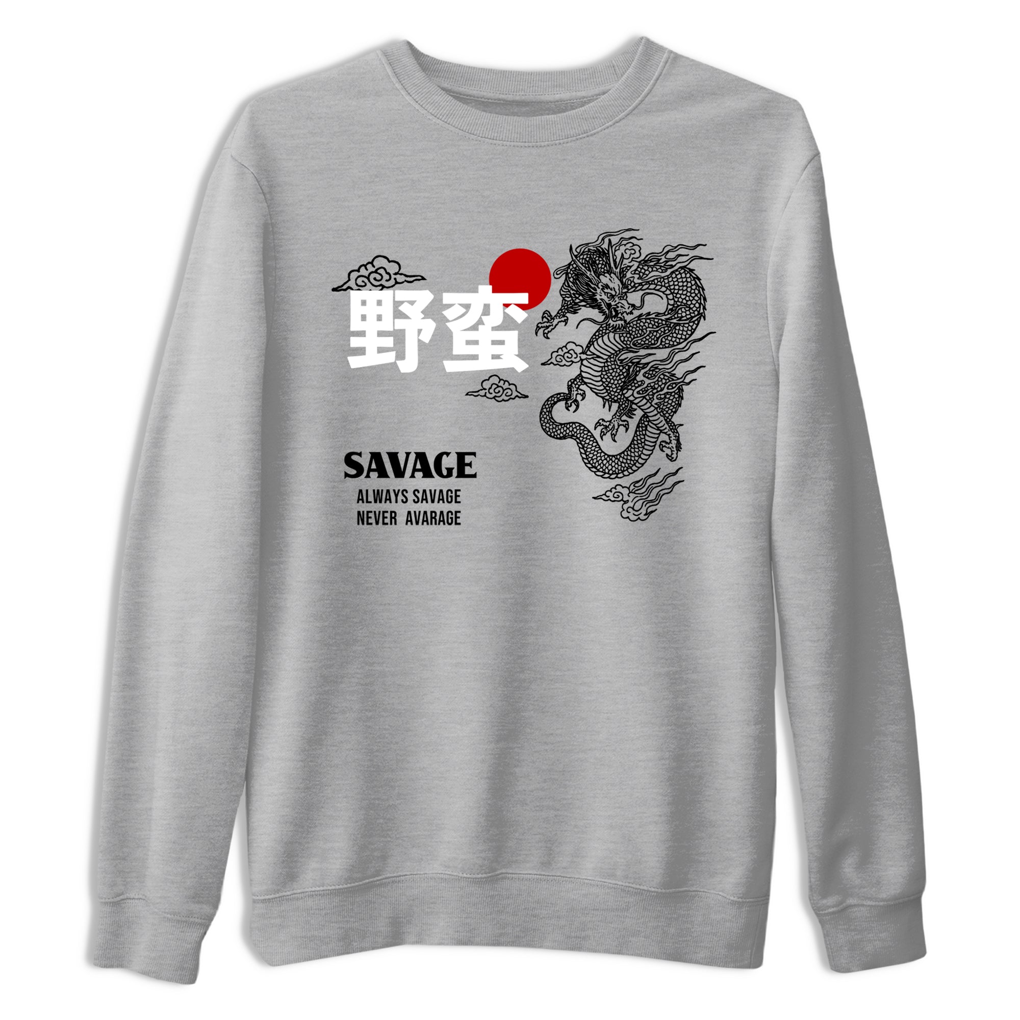 Sneaker match tees – Sneaker Tees To Match Air Jordan 12 Taxi Shoes – Dragon Savage Tee Heather Grey 2
