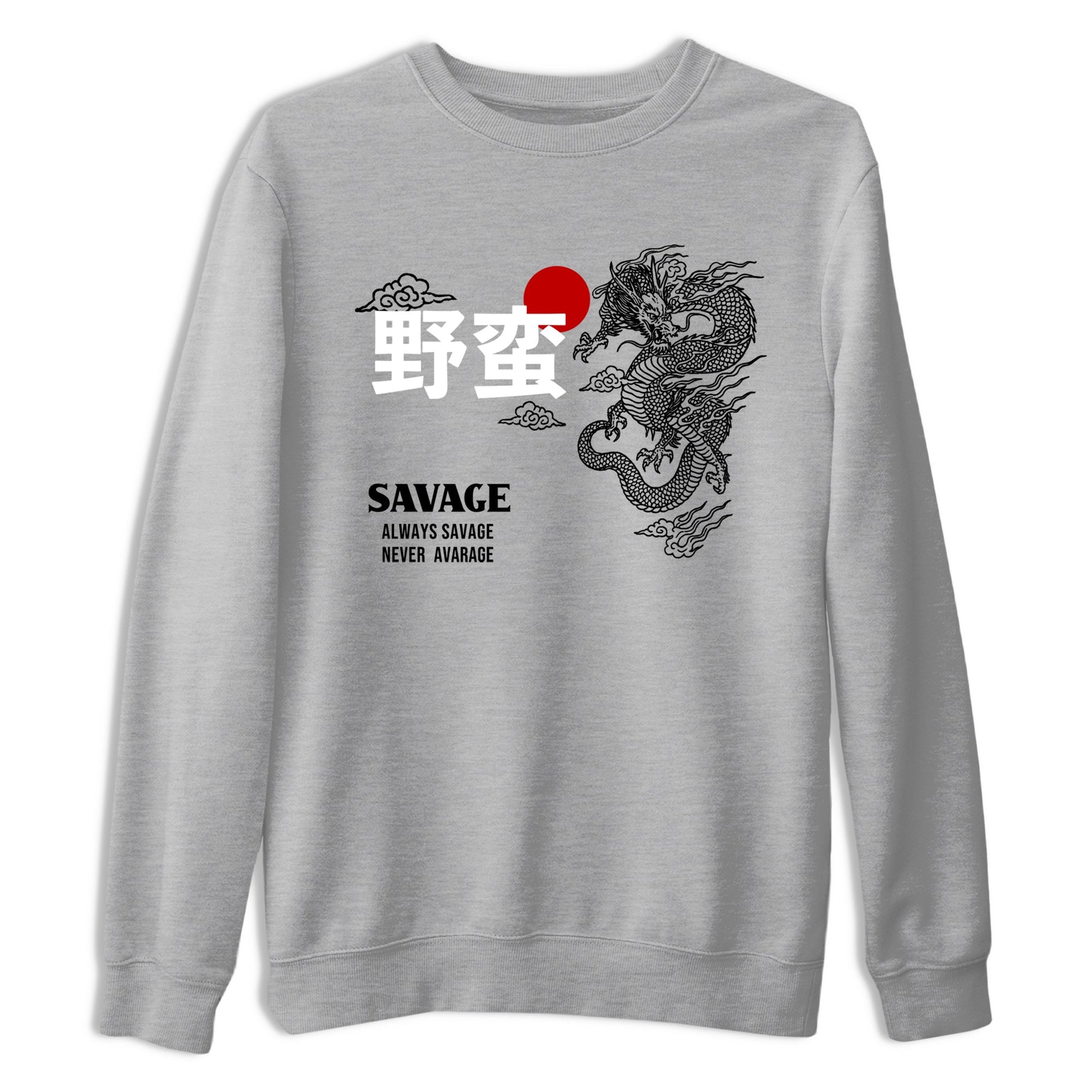 Sneaker match tees – Sneaker Tees To Match Air Jordan 12 Taxi Shoes – Dragon Savage Tee Heather Grey 2