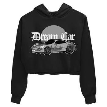 4s Wet Cement shirts to match jordans Dream Car sneaker match tees Air Jordan 4 SE Wet Cement SNRT Sneaker Release Tees unisex cotton Black 2 Crop Shirts