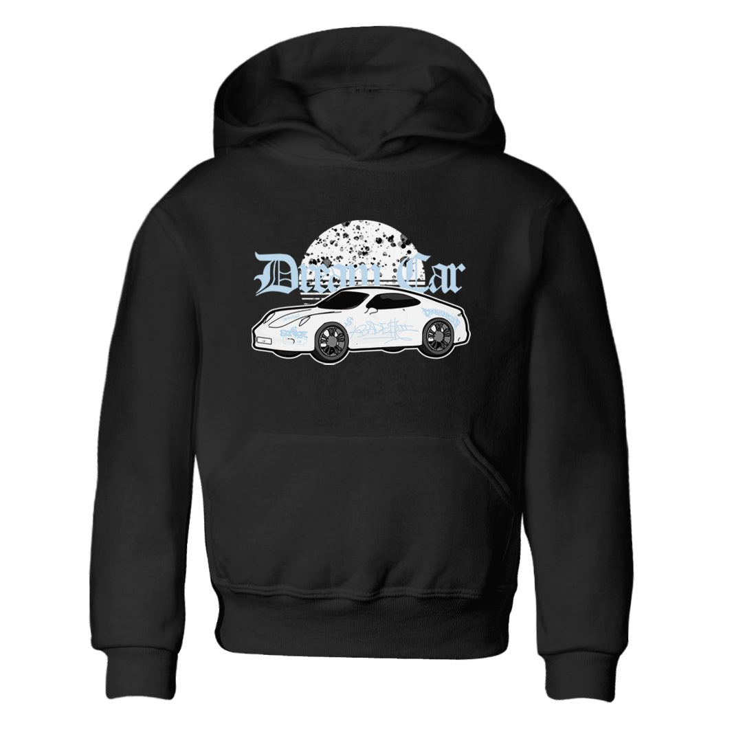 AJ6 White Black shirts to match jordans Dream Car sneaker match tees Air Jordan 6 White Black SNRT Sneaker Tees streetwear brand Baby and Youth Black 2 cotton tee