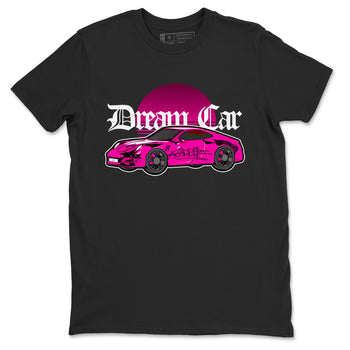 KD 4 Aunt Pearl shirts to match jordans Dream Car graphic tees KD 4 Aunt Pearl t shirts to match sneakers SNRT Sneaker Tees unisex cotton Black 2 shirts