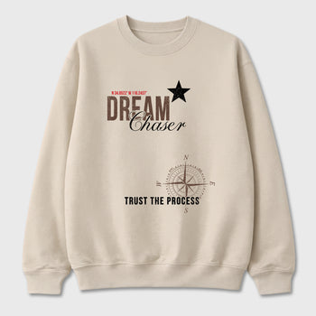 Sneaker match tees – Sneaker Tees To Match Air Jordan 3 World's Best Dad Shoes – Dream Chaser Tee Natural 2