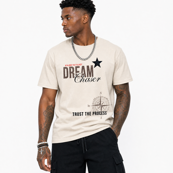 Dream Chaser SNRT Sneaker Tees - Air Jordan 3 World's Best Dad - SNRT Sneaker T-shirts