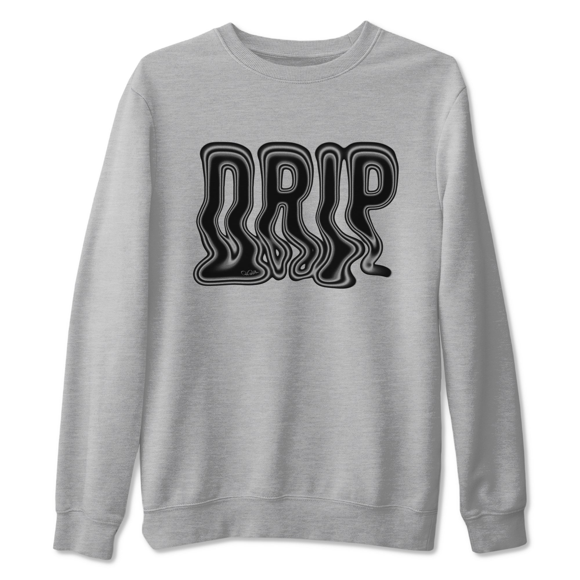 Air Jordan 3 Black Cat shirts to match jordans Drip sneaker tees 3s Retro Black Cat best t-shirts to wear with jordans SNRT Sneaker Tees unisex cotton Heather Grey 2 shirts