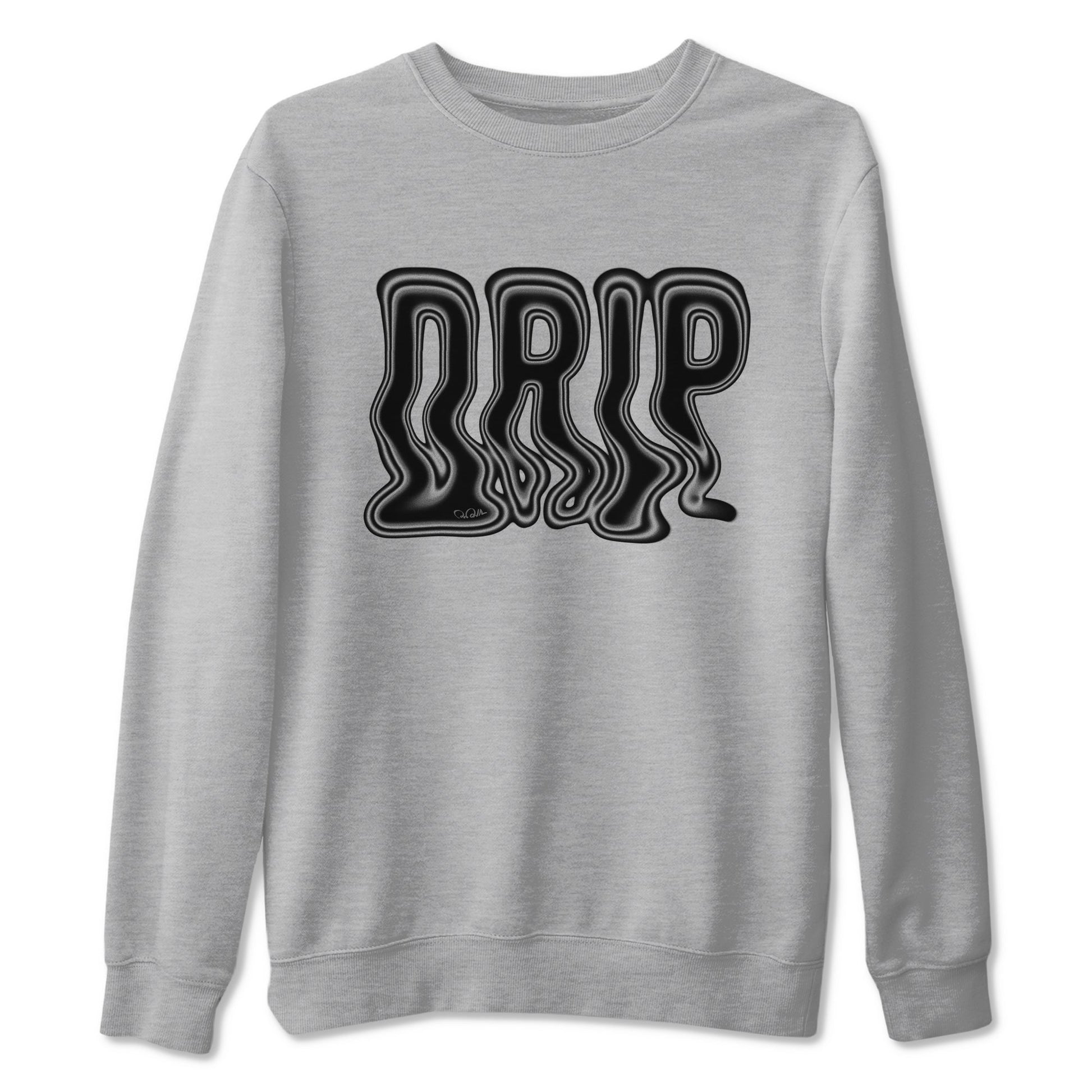 Air Jordan 3 Black Cat shirts to match jordans Drip sneaker tees 3s Retro Black Cat best t-shirts to wear with jordans SNRT Sneaker Tees unisex cotton Heather Grey 2 shirts