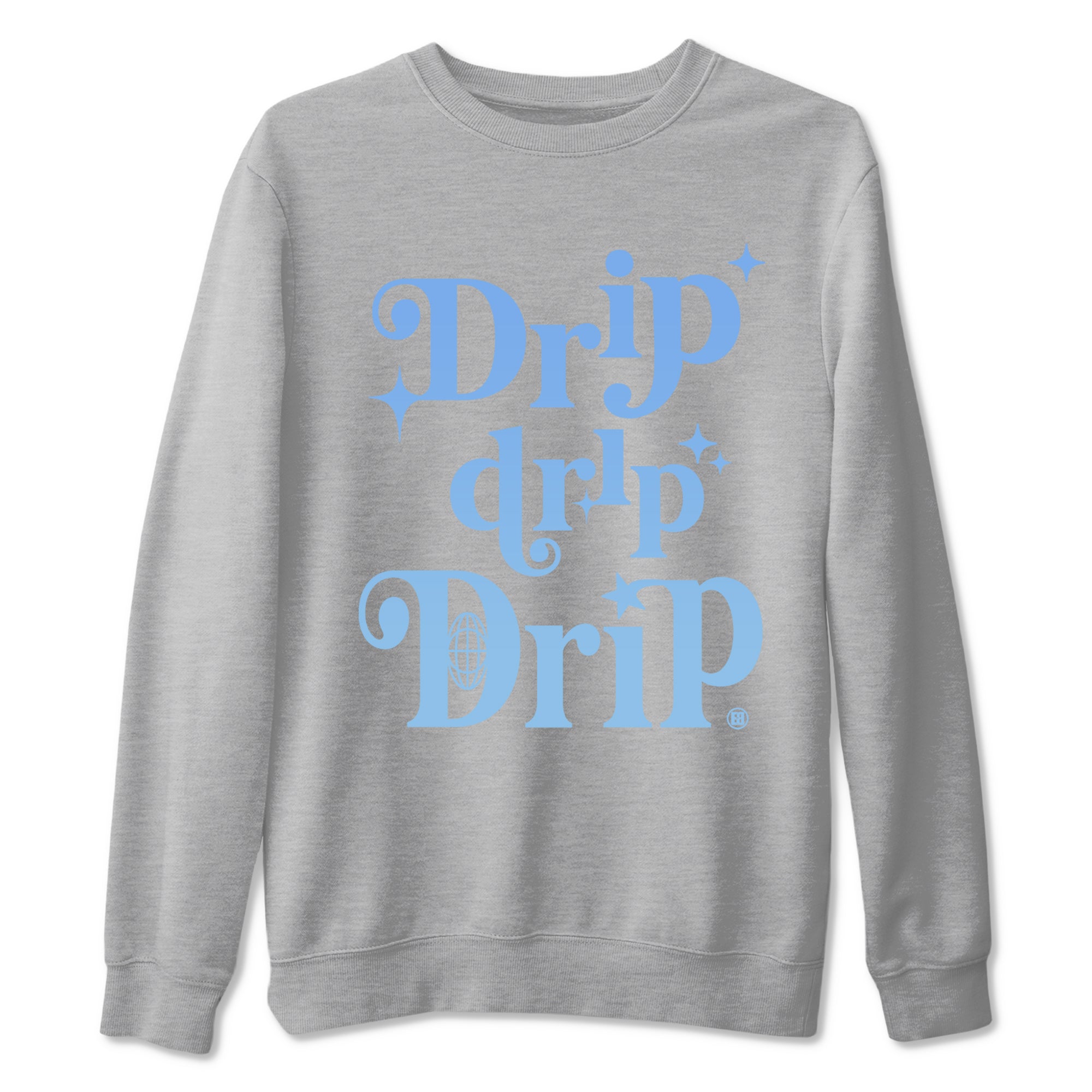 11s Legend Blue shirts to match jordans Drip Drip Drip sneaker match tees Air Jordan 11 Legend Blue match shoes to clothes SNRT Sneaker Tees unisex cotton Heather Grey 2 shirts