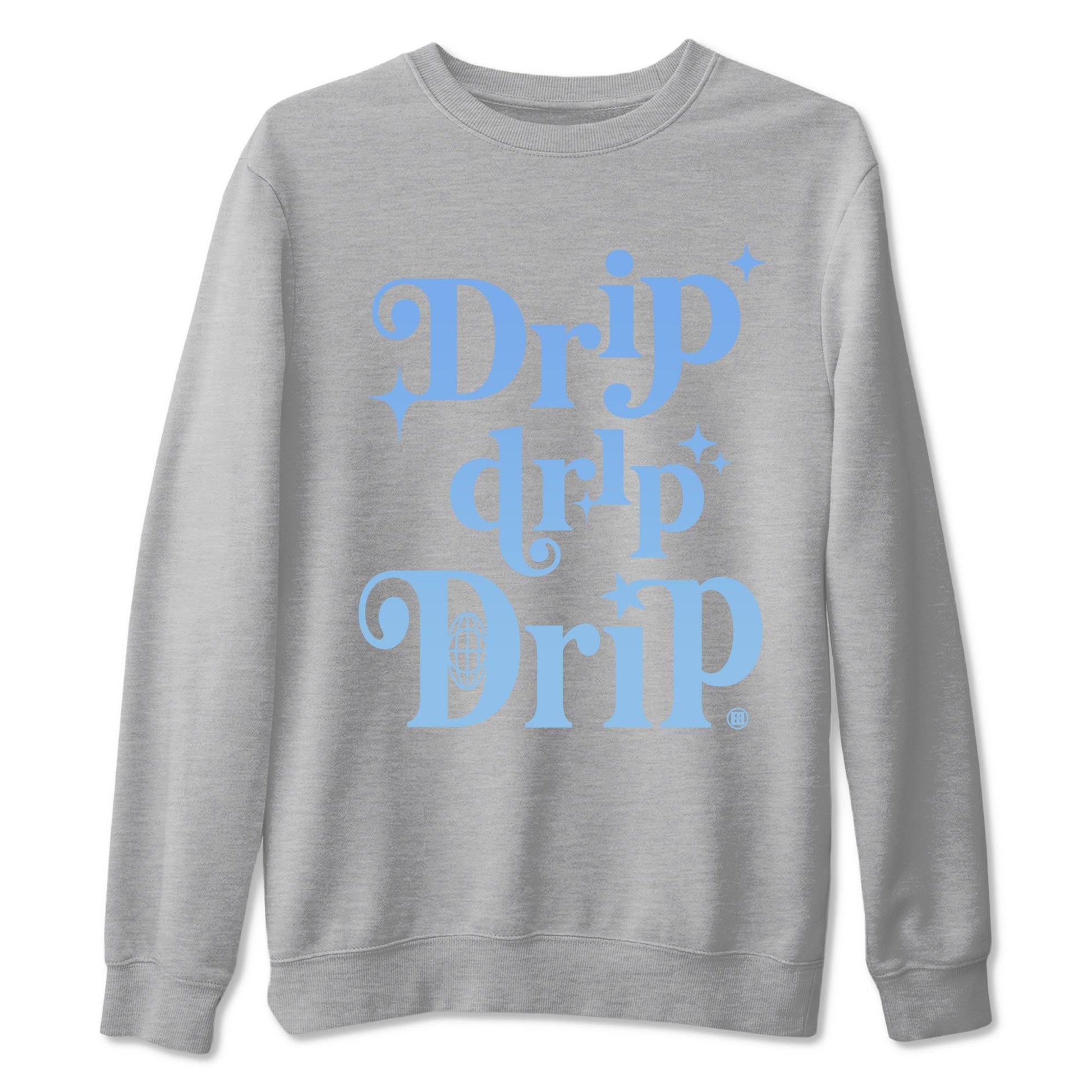 11s Legend Blue shirts to match jordans Drip Drip Drip sneaker match tees Air Jordan 11 Legend Blue match shoes to clothes SNRT Sneaker Tees unisex cotton Heather Grey 2 shirts