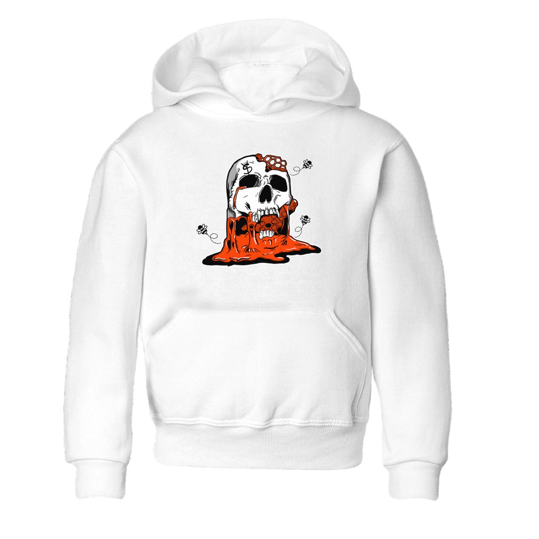 Air Max 1 OG '86 'Summit White and Cosmic Clay shirts to match jordans Dripping Honey Skullhead sneaker match tees Air Max 1 Cosmic Clay match shoes to clothes SNRT Sneaker Tees Youth Baby White 2 tee