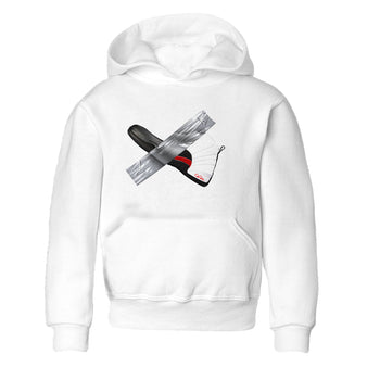 12s Taxi Flip shirts to match jordans Duct Tape sneaker match tees Air Jordan 12 Taxi Flip SNRT Sneaker Tees streetwear brand Baby and Youth White 2 cotton tee