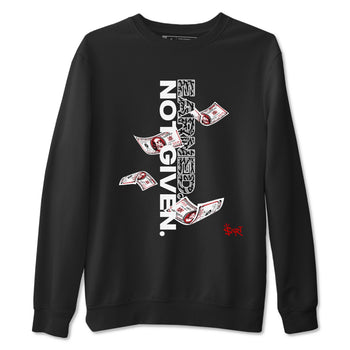 3s Cement Grey shirts to match jordans Earned Not Given sneaker match tees Air Jordan 3 Cement Grey SNRT Sneaker Release Tees unisex cotton Black 2 crew neck shirts