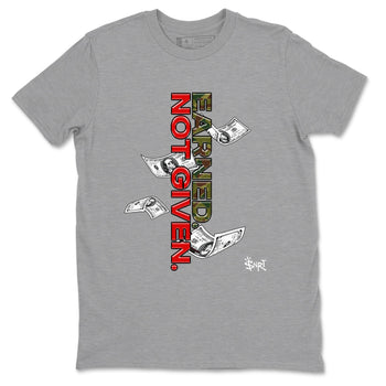 Air Max 90 Duck Camo shirts to match jordans Earned Not Given sneaker match tees Air Max 90 Reverse Duck Camo match shoes to clothes SNRT Sneaker Tees unisex cotton Heather Grey 2 shirts