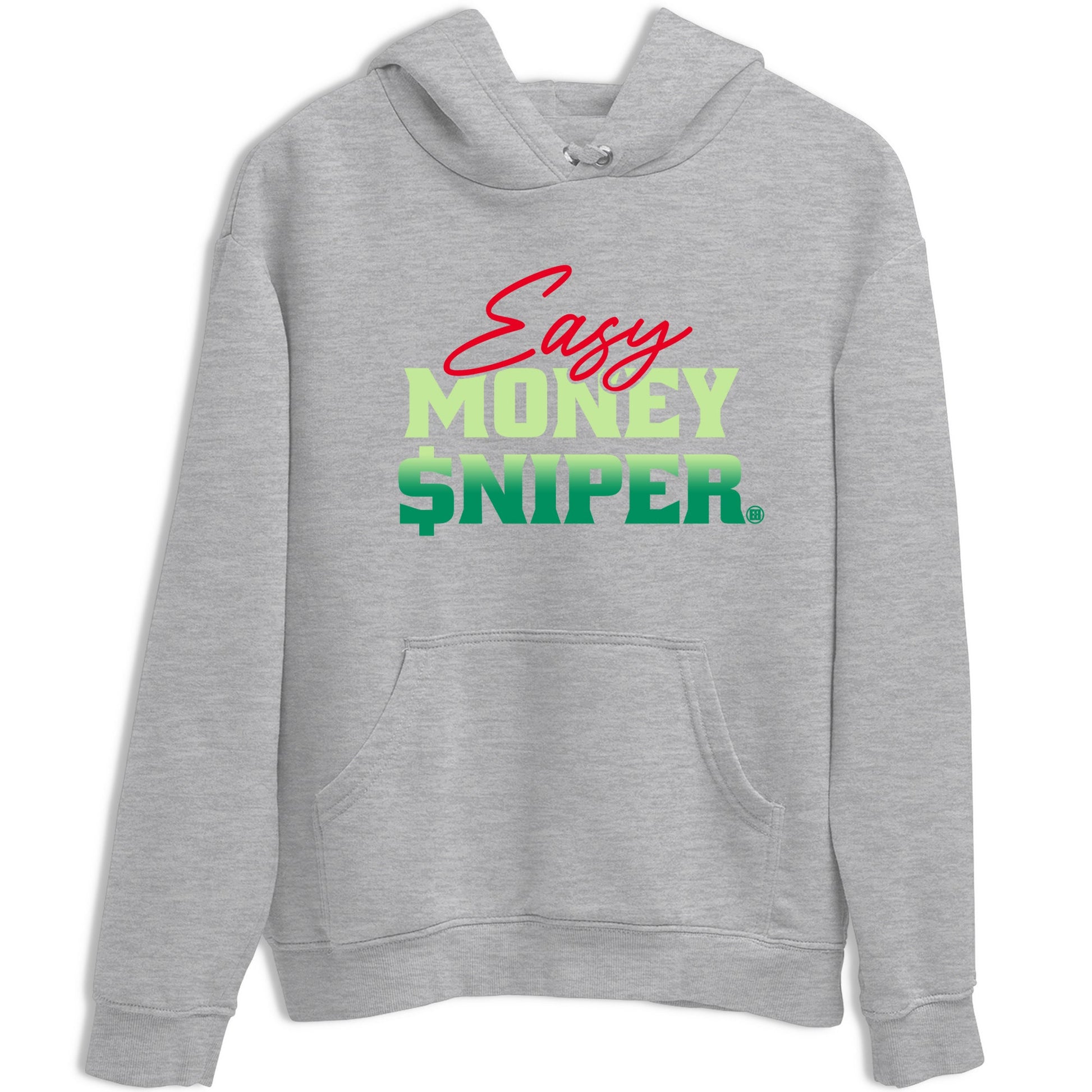 Sneaker Threads – Sneaker Tees To Match Nike KD 17 Easy Money Sniper – Easy Money Sniper Graphic Tee Heather Grey 2. Perfect for Jordan releases 2025 colorways. Perfect for Kevin Durant sneaker releases and Easy Money basketball colorways loved by hoopers in 2025.
