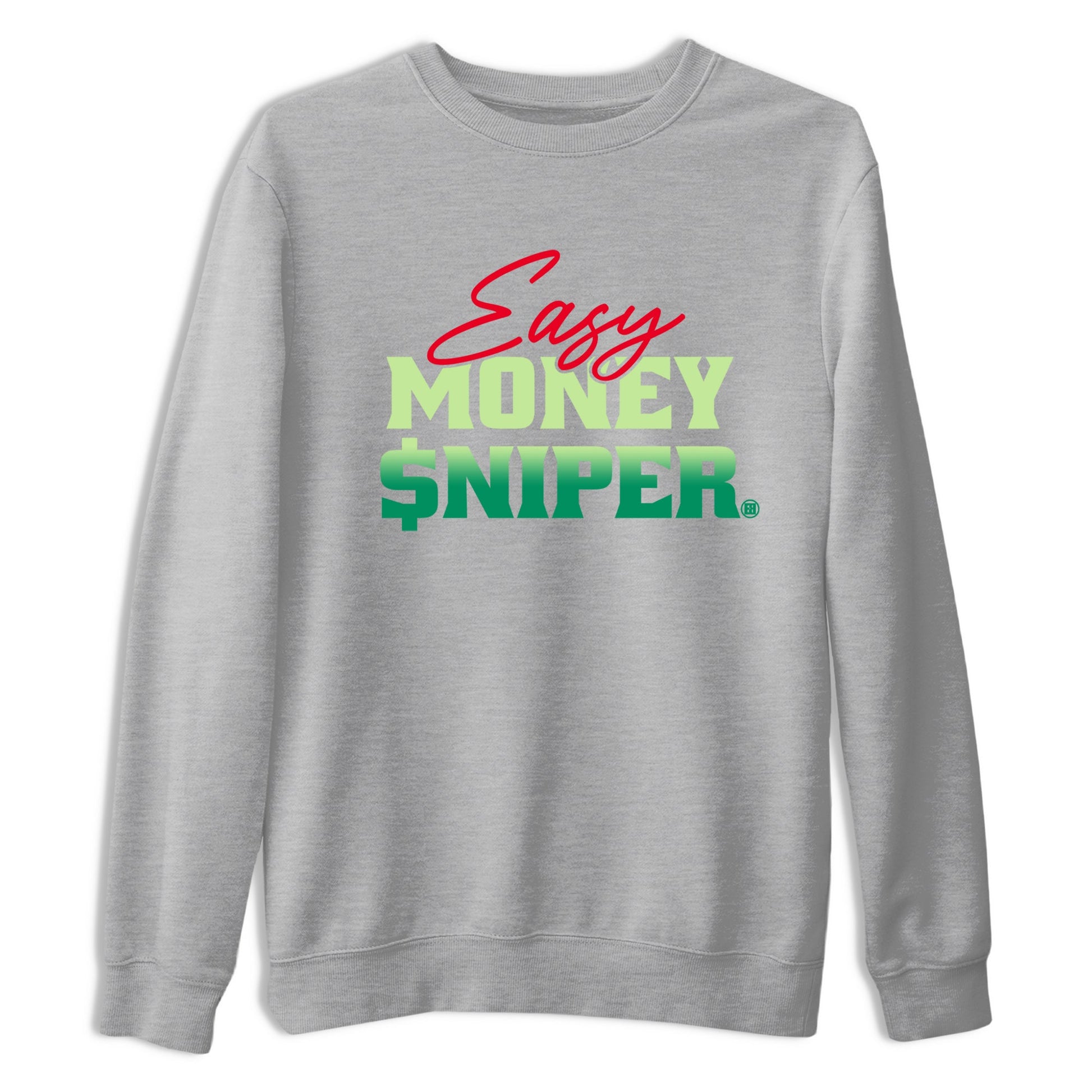 Sneaker Threads – Sneaker Tees To Match Nike KD 17 Easy Money Sniper – Easy Money Sniper Graphic Tee Heather Grey 2. Perfect for Jordan releases 2025 colorways. Perfect for Kevin Durant sneaker releases and Easy Money basketball colorways loved by hoopers in 2025.