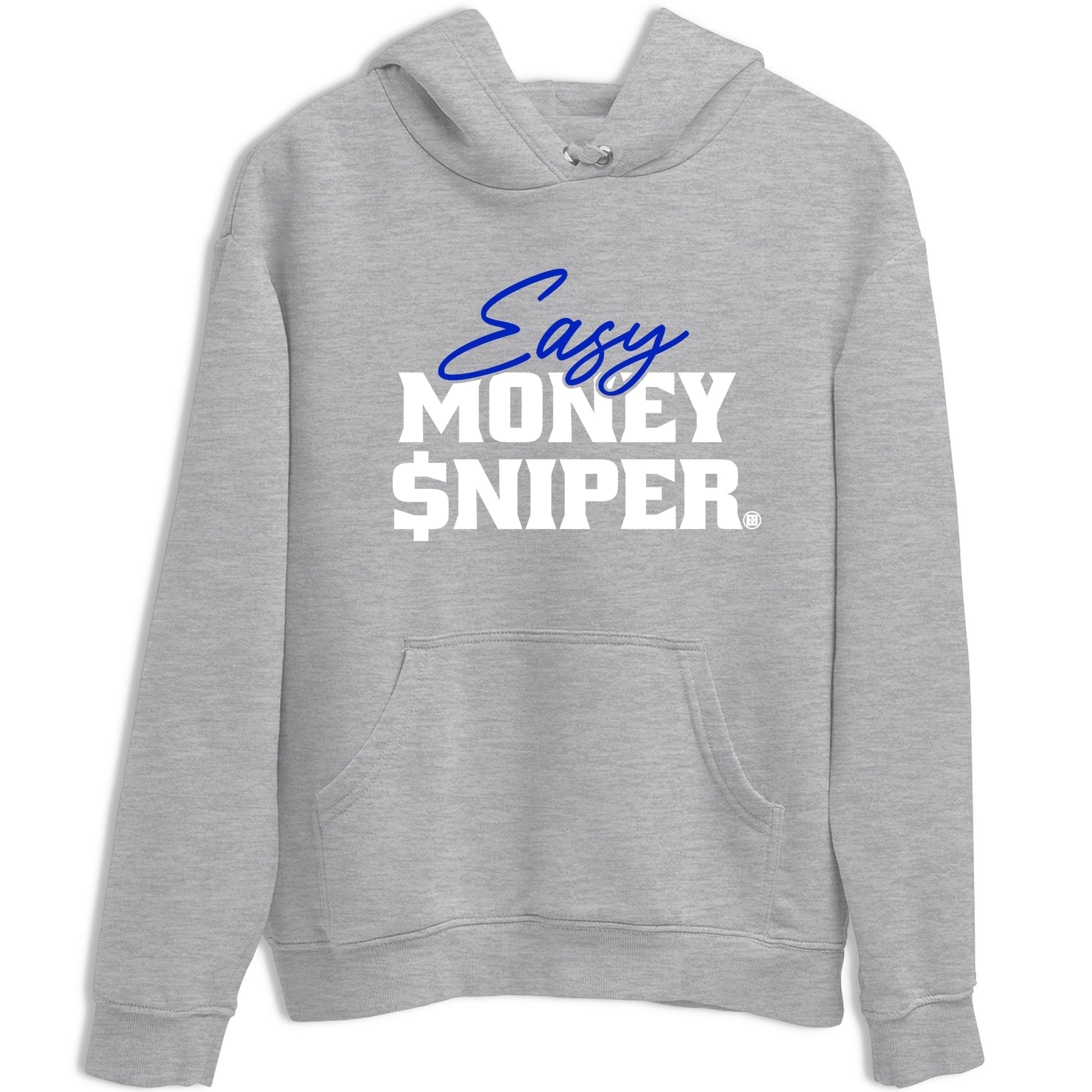 Sneaker Threads – Sneaker Tees To Match Nike KD 17 Penny – Easy Money Sniper Graphic Tee Heather Grey 2. Perfect for Jordan releases 2025 colorways. Perfect for Kevin Durant basketball sneaker releases and retro Penny-inspired 2025 colorways.