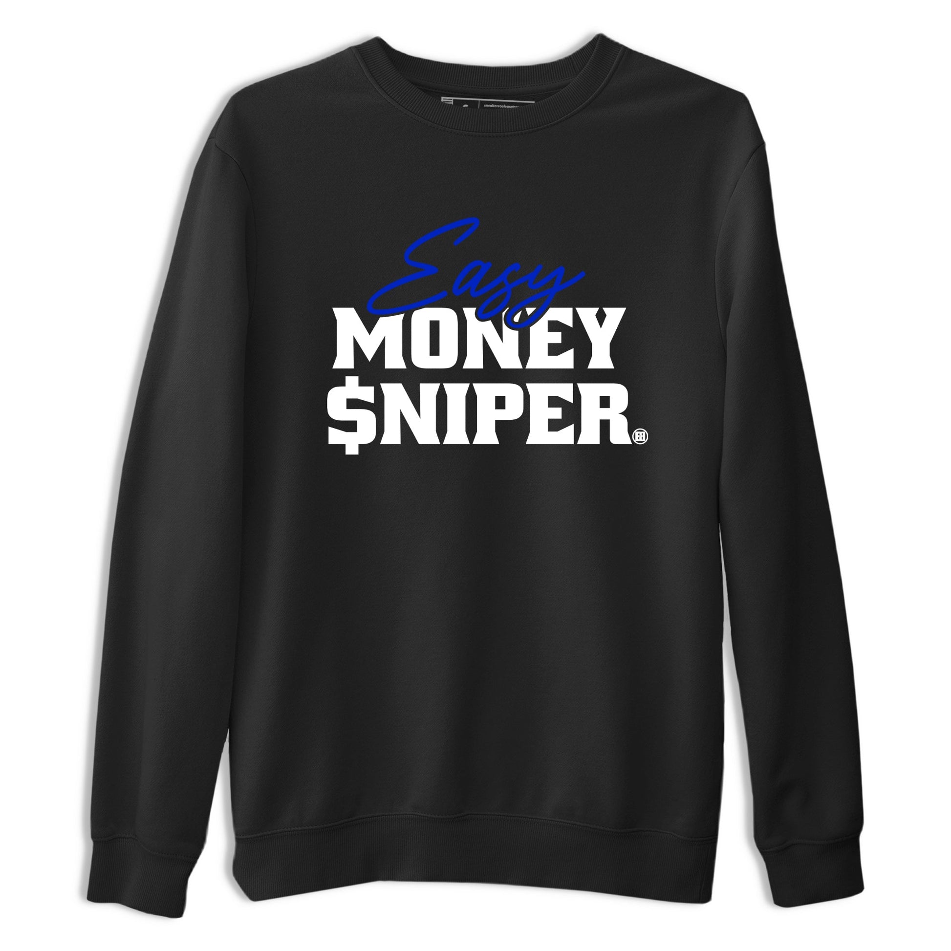 Sneaker Threads – Sneaker Tees To Match Nike KD 17 Penny – Easy Money Sniper Graphic Tee Black 2. Perfect for Jordan releases 2025 colorways. Perfect for Kevin Durant basketball sneaker releases and retro Penny-inspired 2025 colorways.
