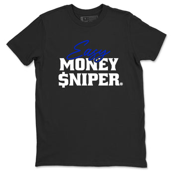 Sneaker Threads – Sneaker Tees To Match Nike KD 17 Penny – Easy Money Sniper Graphic Tee Black 2. Perfect for Jordan releases 2025 colorways. Perfect for Kevin Durant basketball sneaker releases and retro Penny-inspired 2025 colorways.