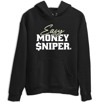Sneaker Threads – Sneaker Tees To Match Nike KD 18 Halloween – Easy Money Sniper Graphic Tee Black 2. Perfect for Jordan releases 2025 colorways. Perfect for Kevin Durant sneaker releases and Halloween 2025 colorways.