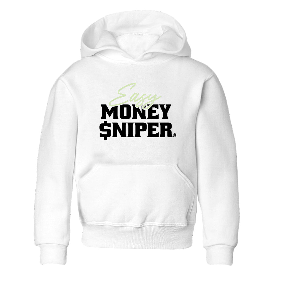 Sneaker Threads – Sneaker Tees To Match Nike KD 18 Halloween – Easy Money Sniper Youth Graphic Tee White 2. Perfect for Jordan releases 2025 colorways. Perfect for Kevin Durant sneaker releases and Halloween 2025 colorways.