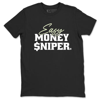 Sneaker Threads – Sneaker Tees To Match Nike KD 18 Halloween – Easy Money Sniper Graphic Tee Black 2. Perfect for Jordan releases 2025 colorways. Perfect for Kevin Durant sneaker releases and Halloween 2025 colorways.