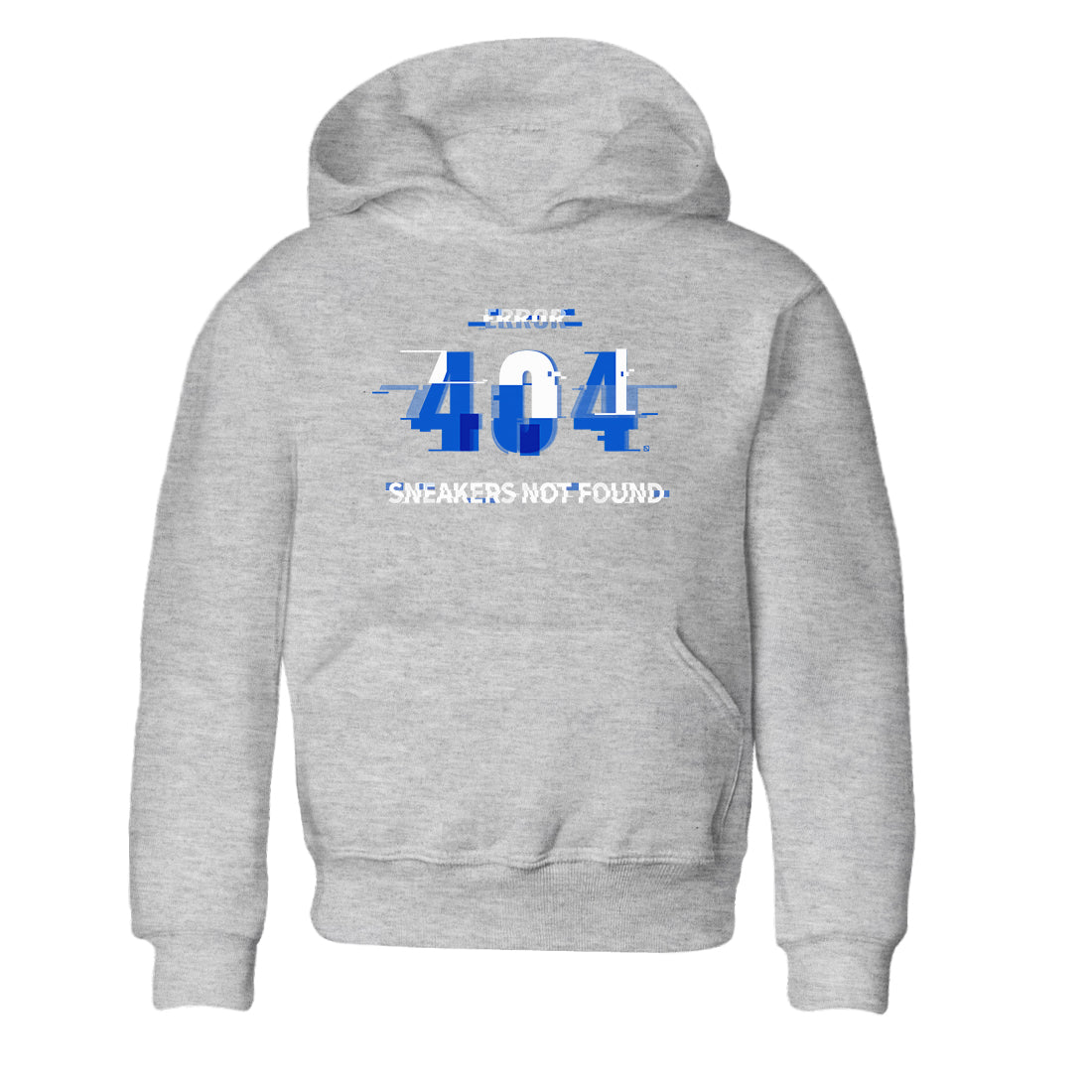 Air Force 1 404 Error shirt to match jordans Error sneaker tees AF1 404 Error SNRT Sneaker release tees baby toddler Heather Grey 2 cotton Shirt