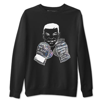 11s Year Of The Snake shirts to match jordans  Everyone Has A Plan shirts to match jordans Air Jordan 11 Retro Low Year Of The Snake match shoes to clothes SNRT Sneaker Tees unisex cotton Black 2 shirts