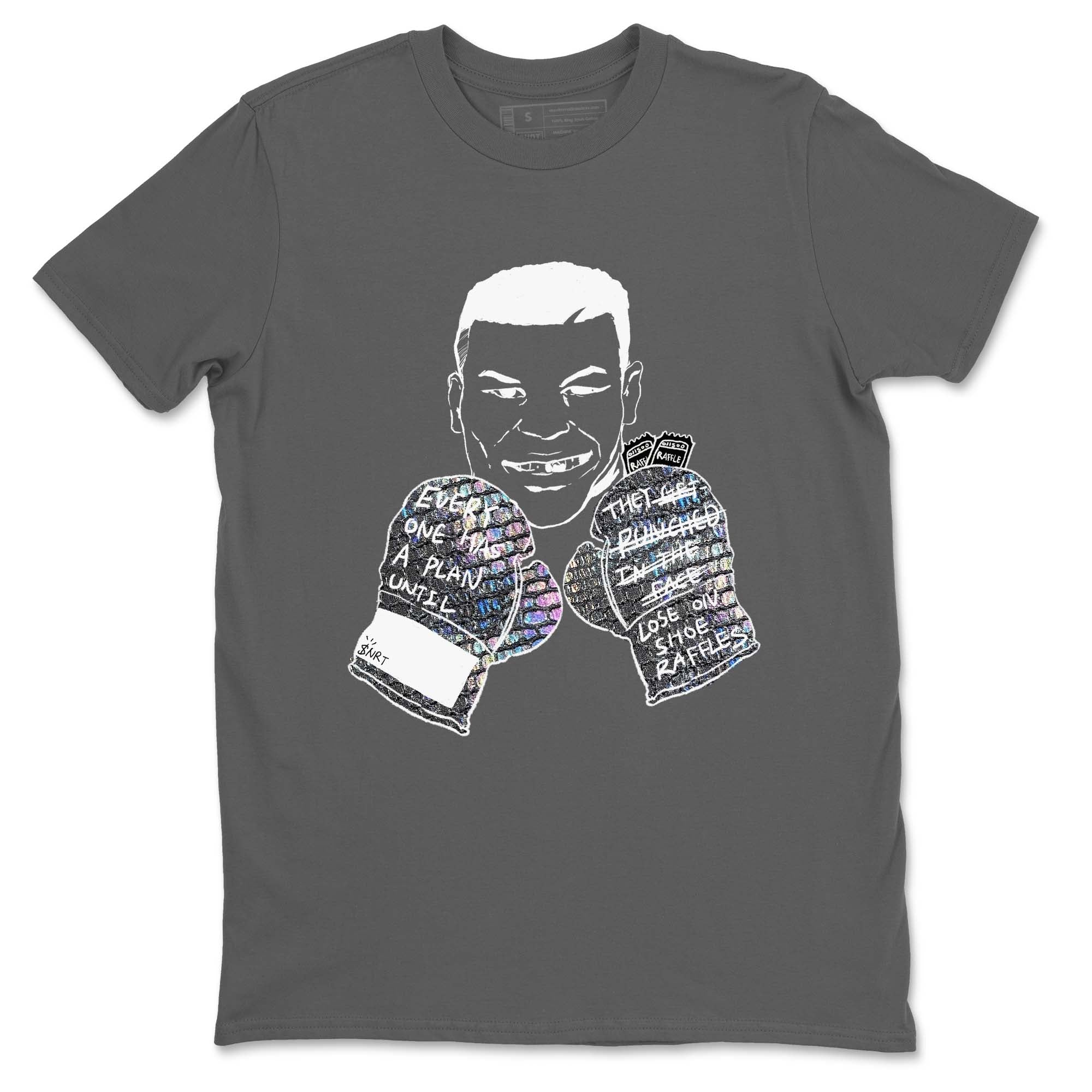 11s Year Of The Snake shirts to match jordans  Everyone Has A Plan shirts to match jordans Air Jordan 11 Retro Low Year Of The Snake match shoes to clothes SNRT Sneaker Tees unisex cotton Cool Grey 2 shirts