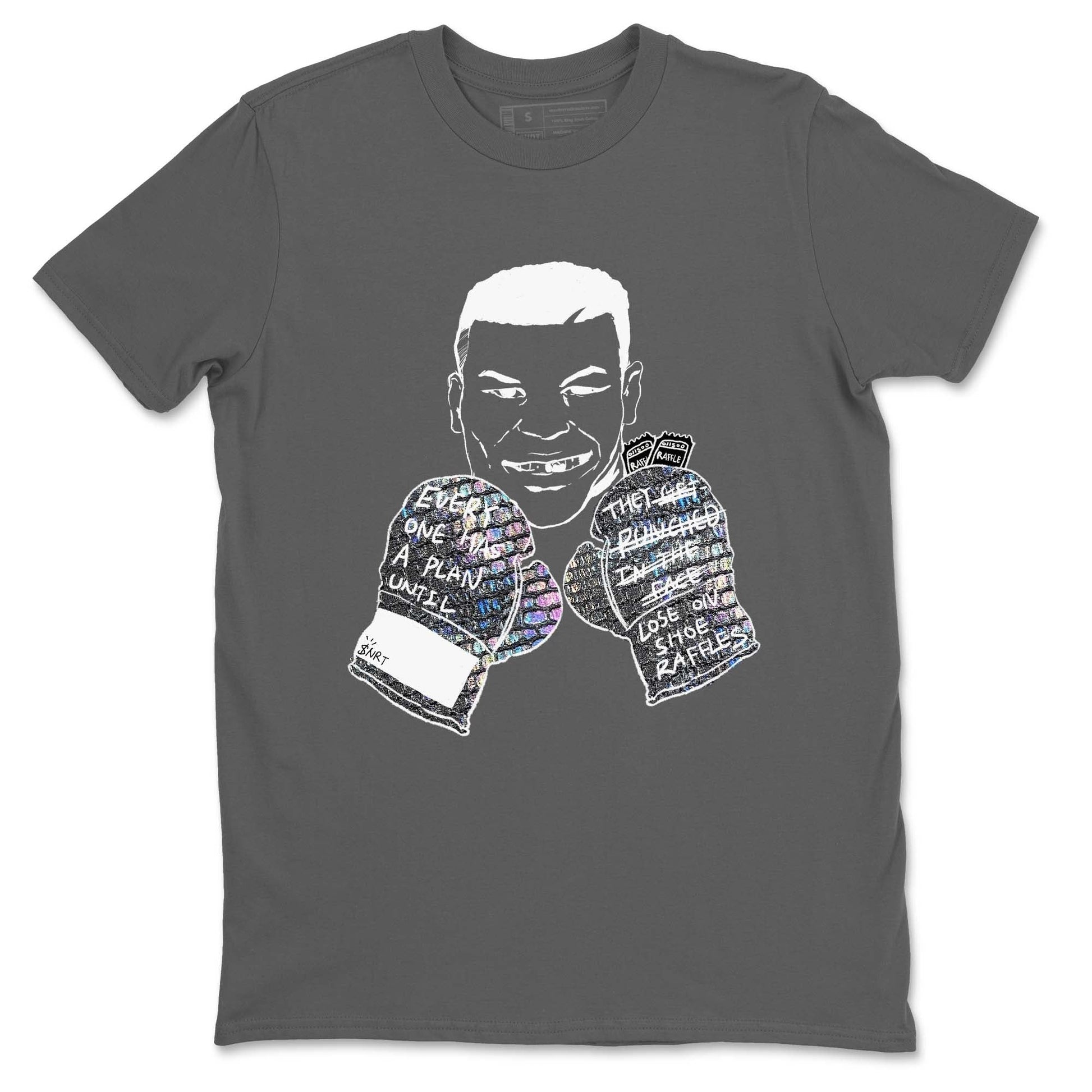 11s Year Of The Snake shirts to match jordans  Everyone Has A Plan shirts to match jordans Air Jordan 11 Retro Low Year Of The Snake match shoes to clothes SNRT Sneaker Tees unisex cotton Cool Grey 2 shirts