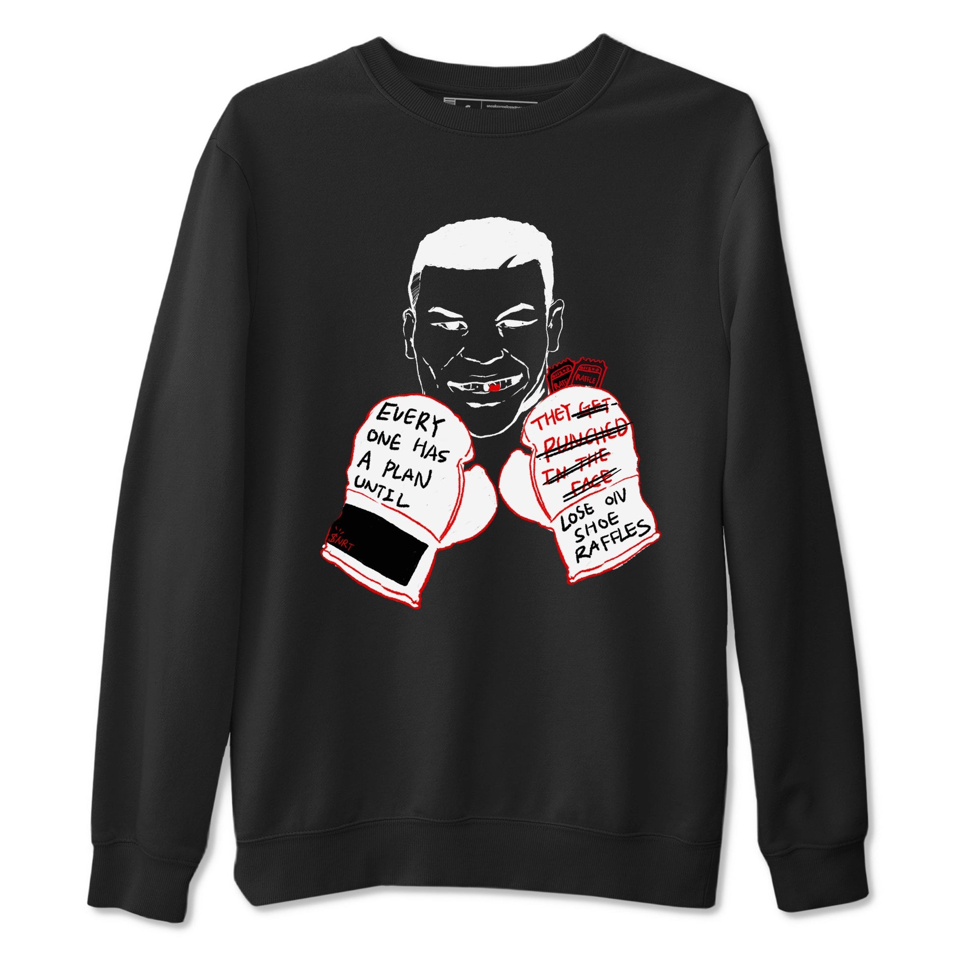 AJ12 Taxi Flip shirt to match jordans Everyone Has A Plan sneaker tees Air Jordan 12 Taxi Flip SNRT Sneaker Release Tees unisex cotton Black 2 crew neck shirt