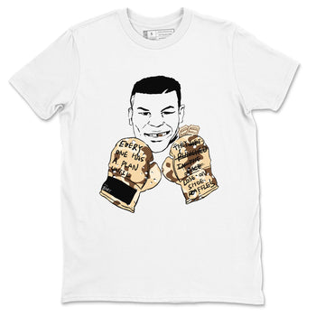WNBA x Air Jordan 3 “Desert Camo” shirts to match jordans Everyone Has A Plan sneaker match tees Air Jordan 3 Desert Camo SNRT Sneaker Release Tees Clothing Sneakerhead ShirtsWhite 2 unisex cotton tee