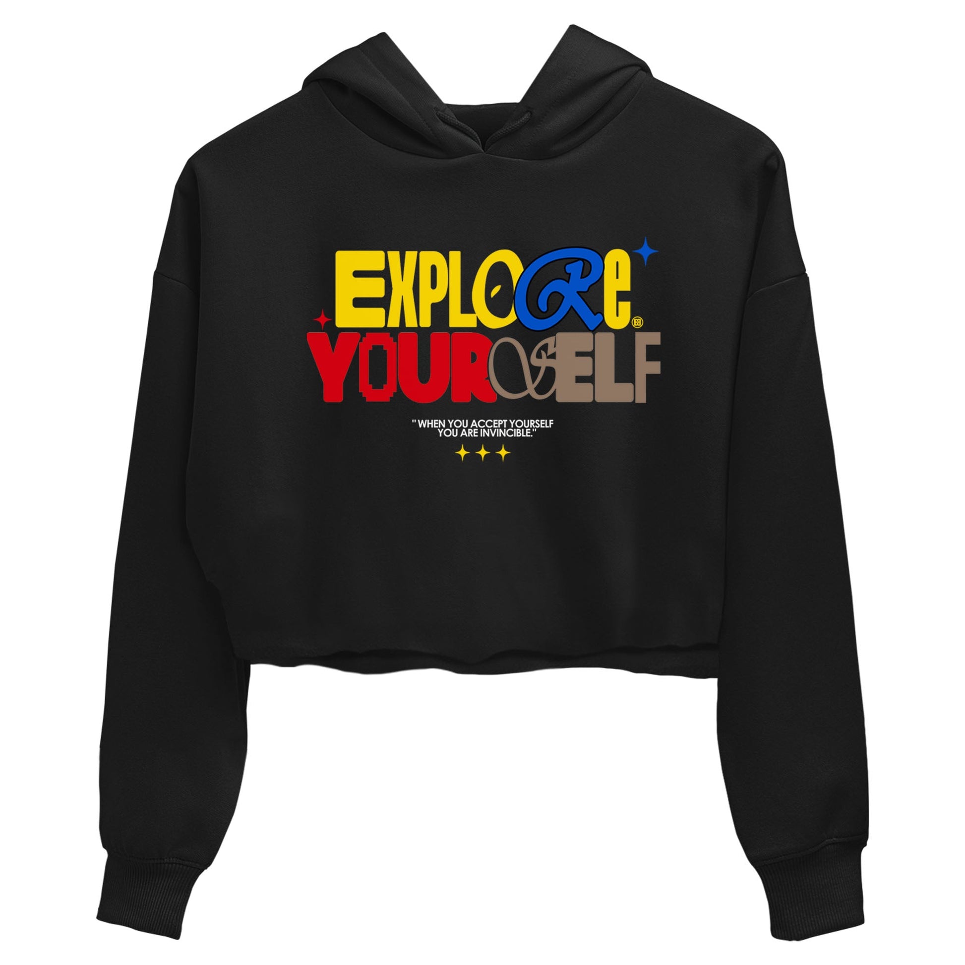 Air Jordan 1 Low Travis Scott Canary shirts to match jordans Explore Yourself sneaker match tees AJ1 Travis Scott Canary SNRT Sneaker Release Tees Black 2 crop length shirt