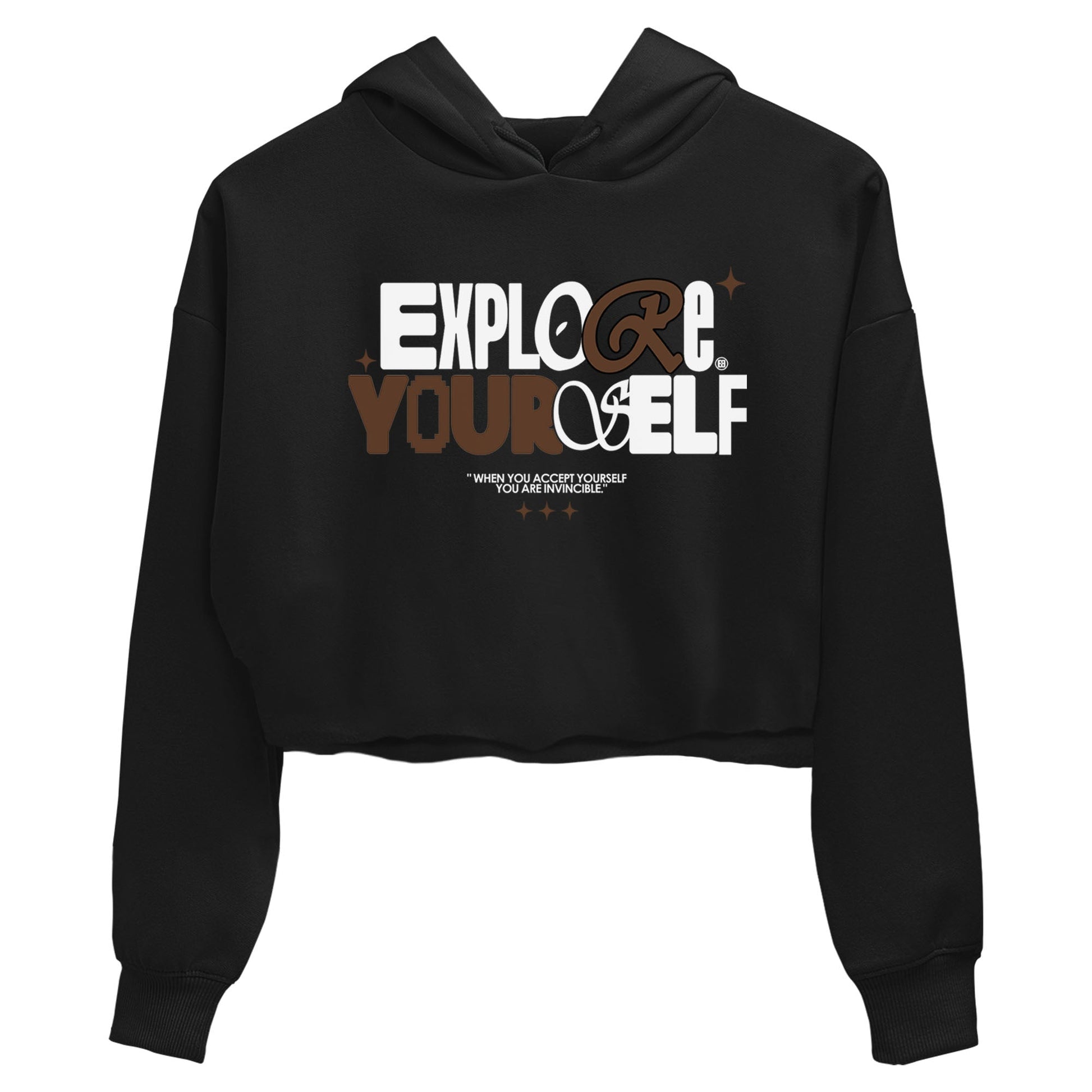 Yeezy Slide Flax shirts to match jordans Explore Yourself sneaker match tees Yeezy Slide Flax SNRT Sneaker Tees streetwear brand Black 2 crop tee