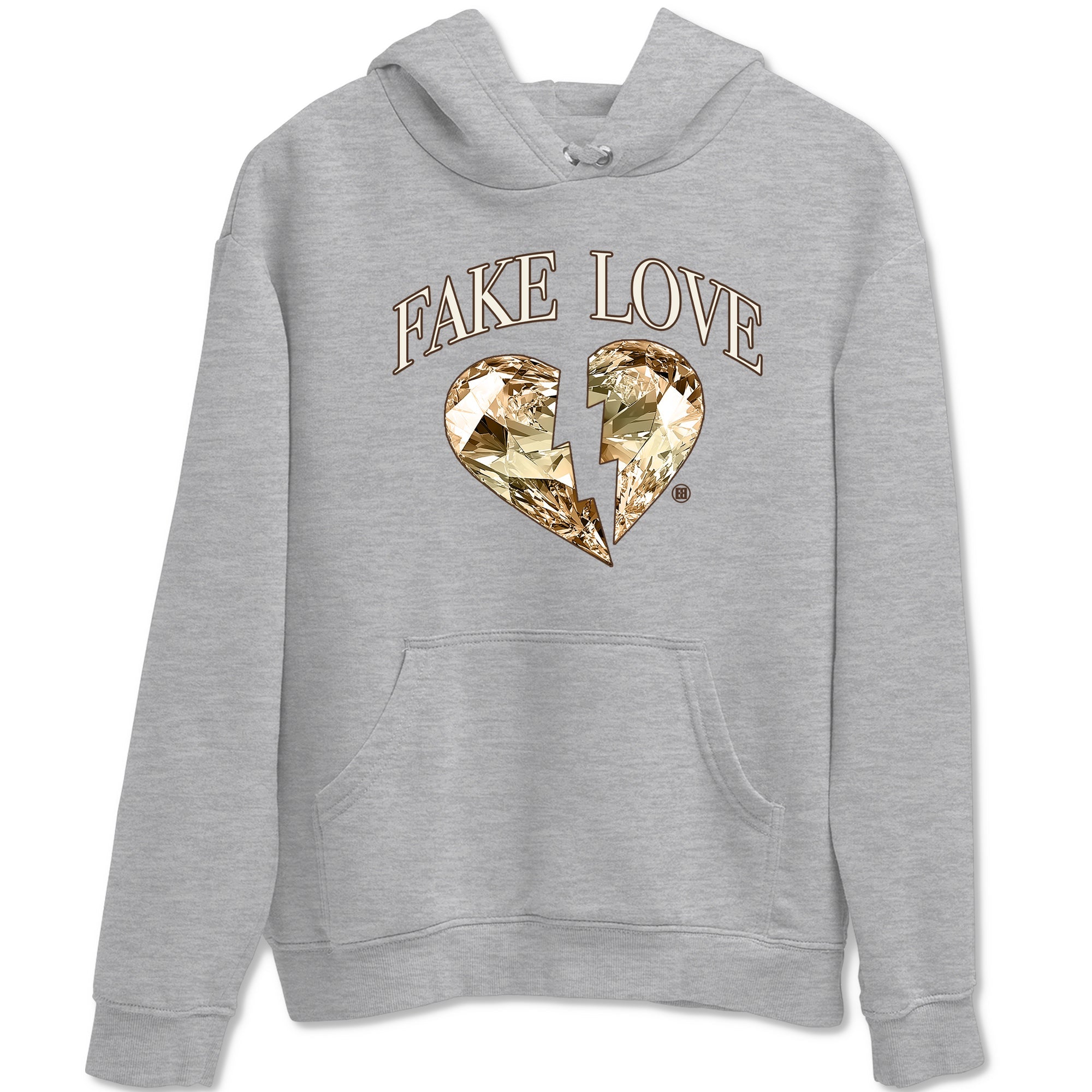 5s Golden Ticket shirts to match jordans Fake Love best t shirts to wear with jordans Air Jordan 5 Golden Ticket match shoes to clothes SNRT Sneaker Tees unisex cotton Heather Grey 2 shirts