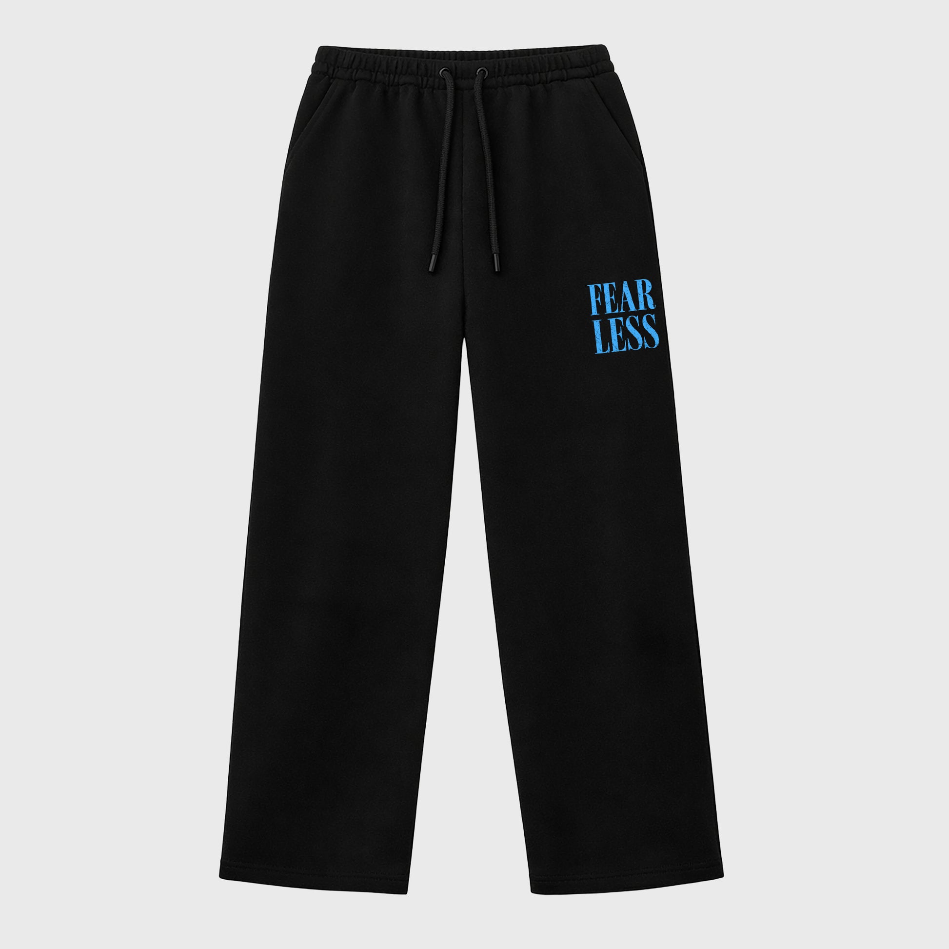 Fearless Unisex Sweatpants - Air Jordan 14 University Blue - SNRT Sneaker T-shirts