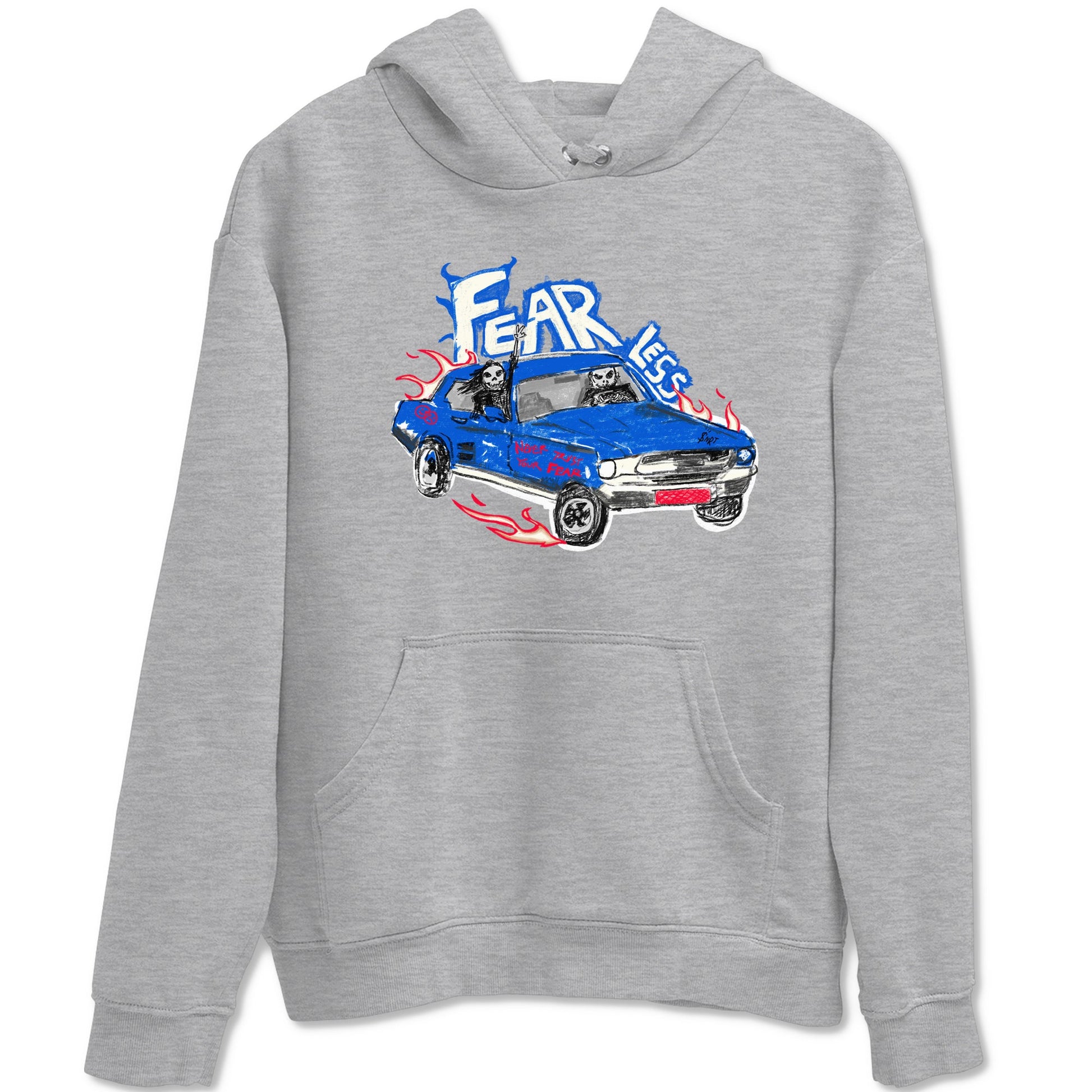 Air Force 1 404 Error shirt to match jordans Fearless Car sneaker tees Air Force 1 404 Error SNRT Sneaker Release Tees unisex cotton Heather Grey 2 crew neck shirt