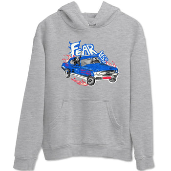 Air Force 1 404 Error shirt to match jordans Fearless Car sneaker tees Air Force 1 404 Error SNRT Sneaker Release Tees unisex cotton Heather Grey 2 crew neck shirt