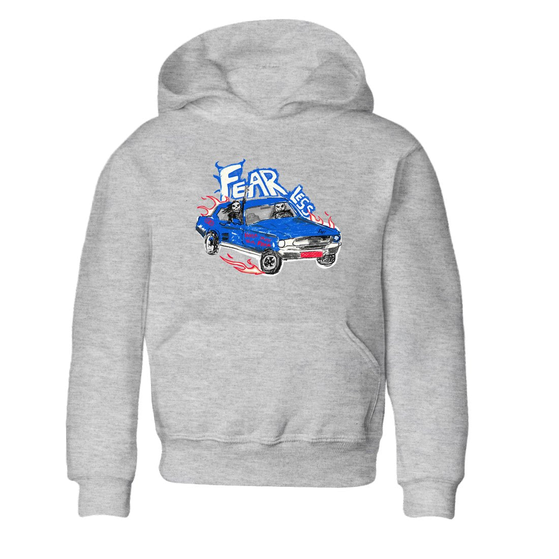 Air Force 1 404 Error shirt to match jordans Fearless Car sneaker tees Air Force 1 404 Error SNRT sneaker release tees baby toddler Heather Grey 2 cotton Shirt