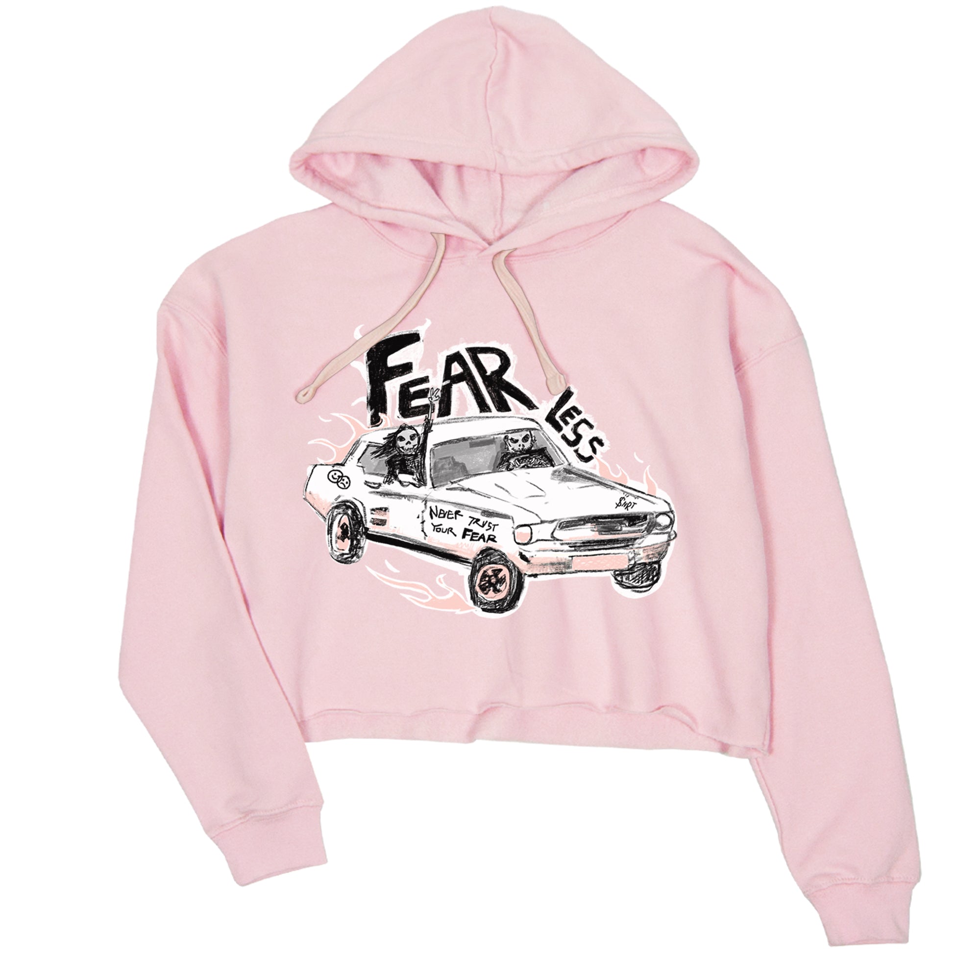 AJ11 Legend Pink shirts to match jordans Fearless Car sneaker match tees Air Jordan 11 Legend Pink SNRT Sneaker Tees streetwear brand Pink 2 crop tee