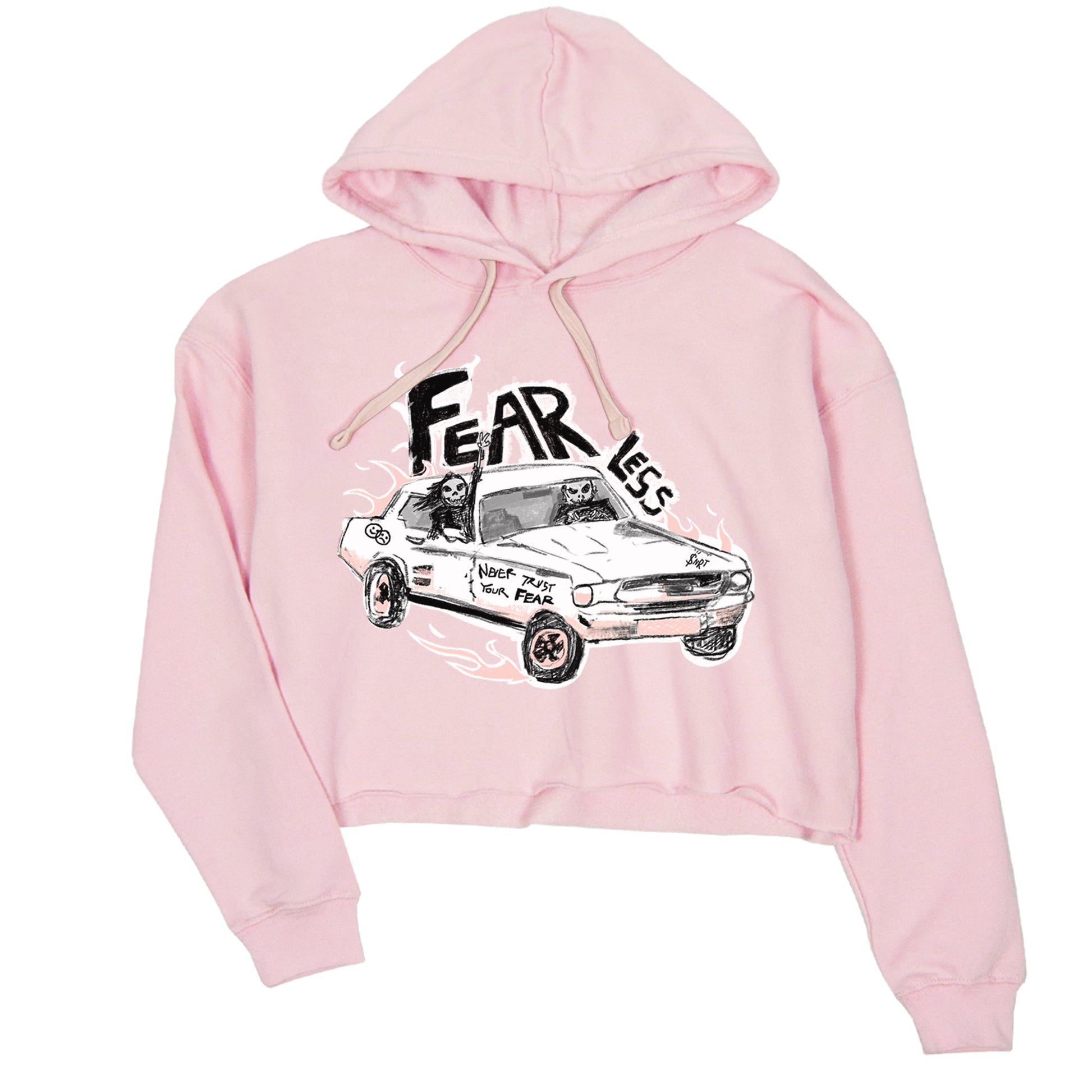 AJ11 Legend Pink shirts to match jordans Fearless Car sneaker match tees Air Jordan 11 Legend Pink SNRT Sneaker Tees streetwear brand Pink 2 crop tee